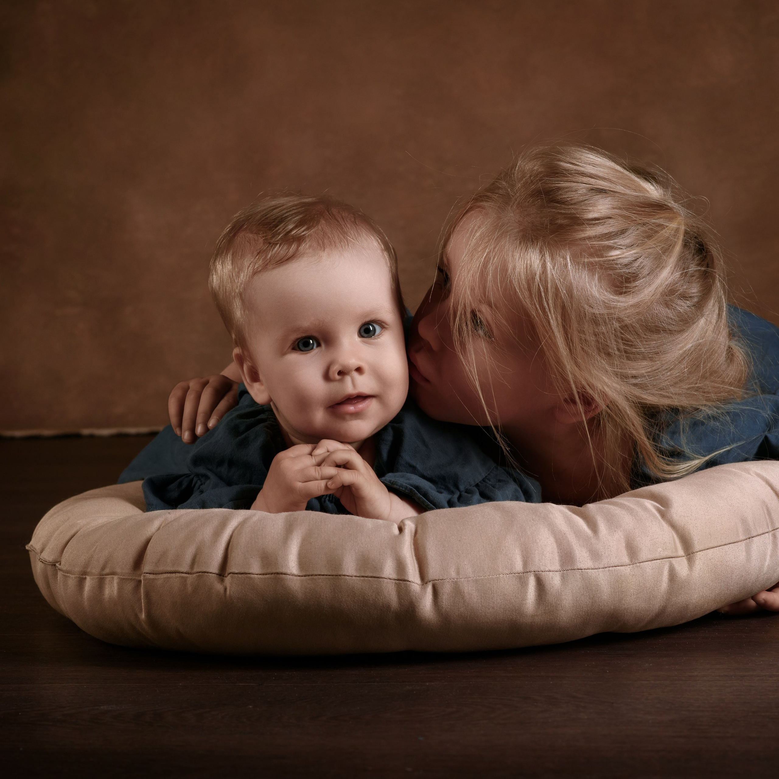 Катя, Алексей, Дана и Василиса. Фотографы в Орле Шестопаловы Юлия и Юрий