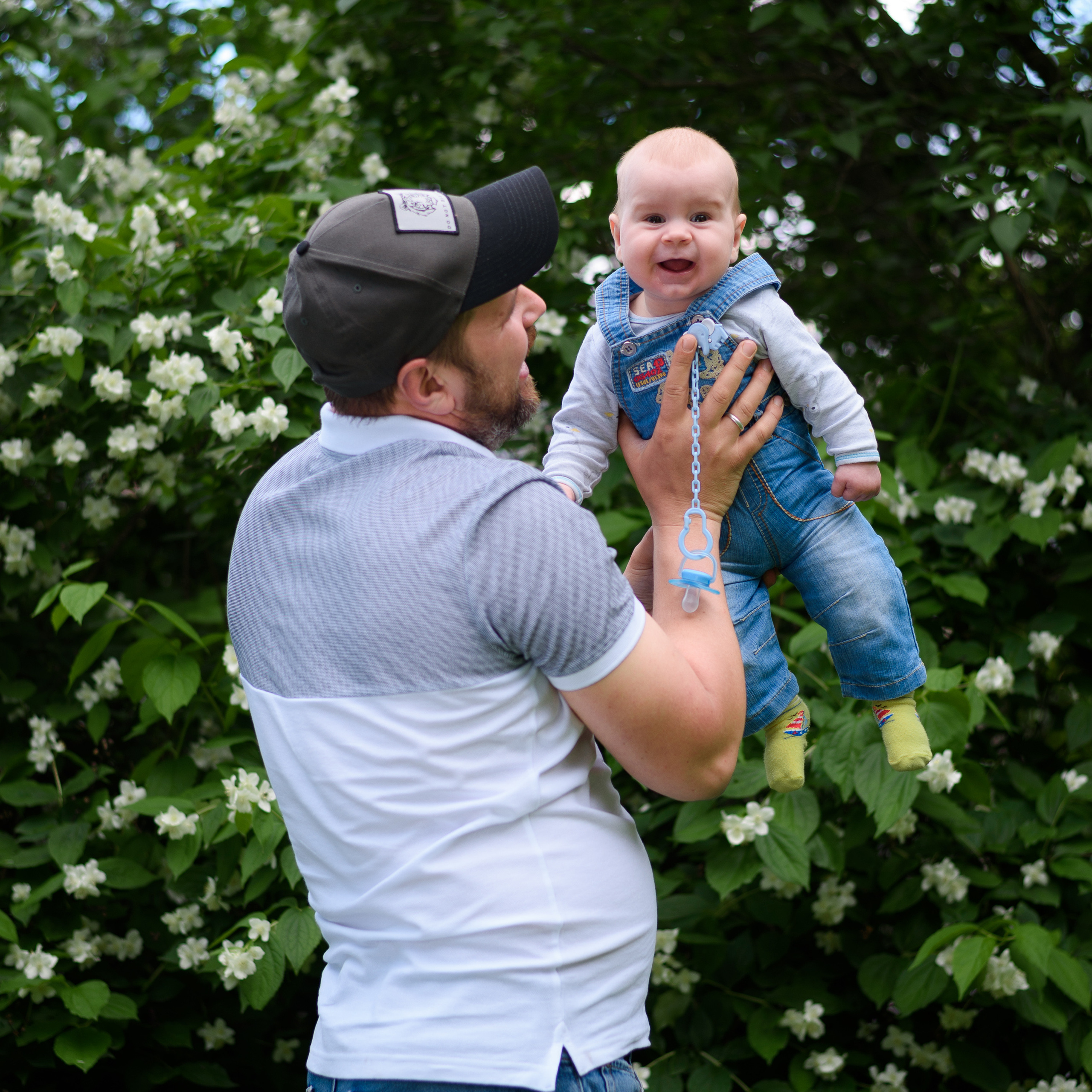 БОЛЬШАЯ семья Поплавных). Фотографы в Орле Шестопаловы Юлия и Юрий