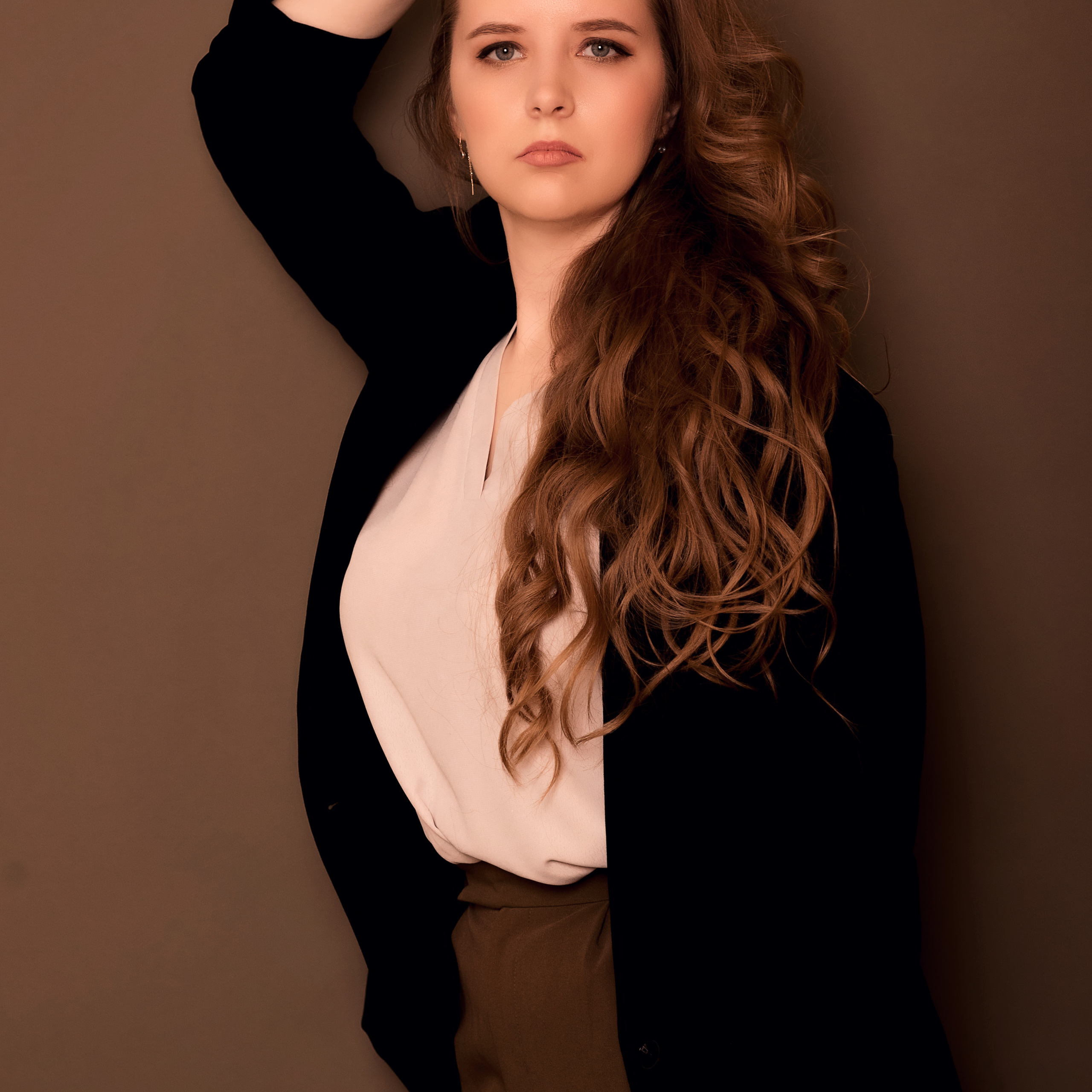 Мария — фотостудия Атмосфера. Фотографы в Орле Шестопаловы Юлия и Юрий