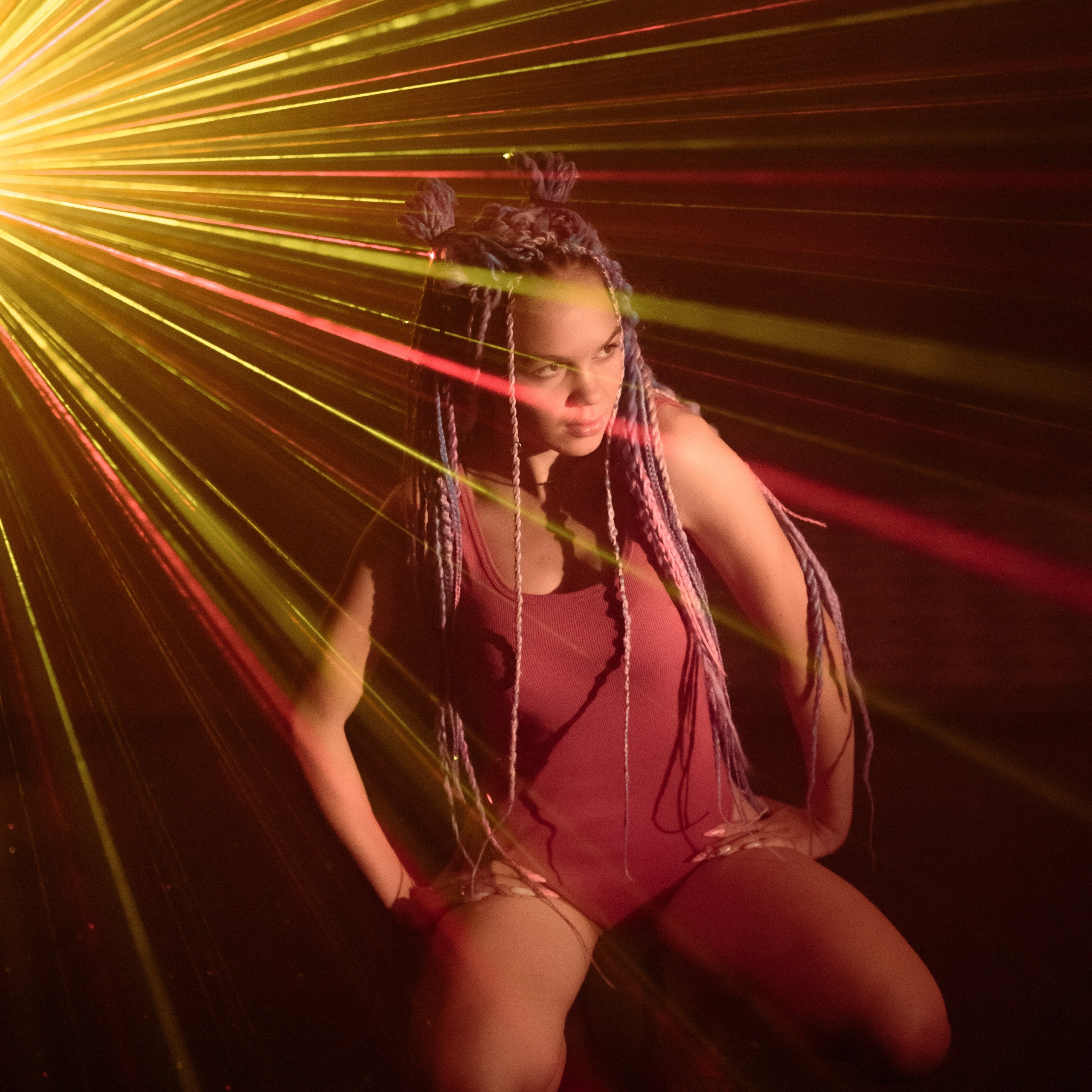 Лазер примеры. Фотографы в Орле Шестопаловы Юлия и Юрий