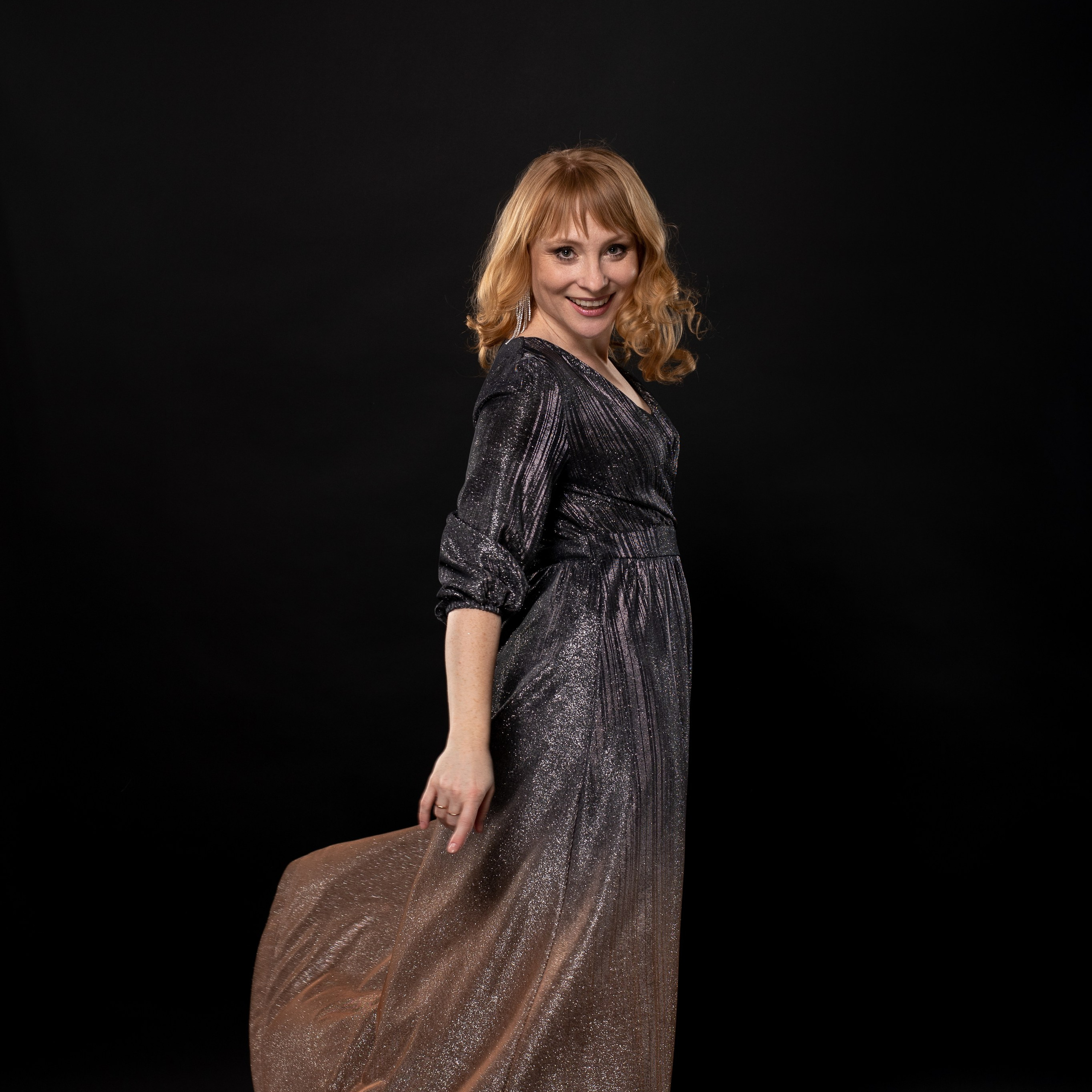 Ольга и Антон. Фотографы в Орле Шестопаловы Юлия и Юрий