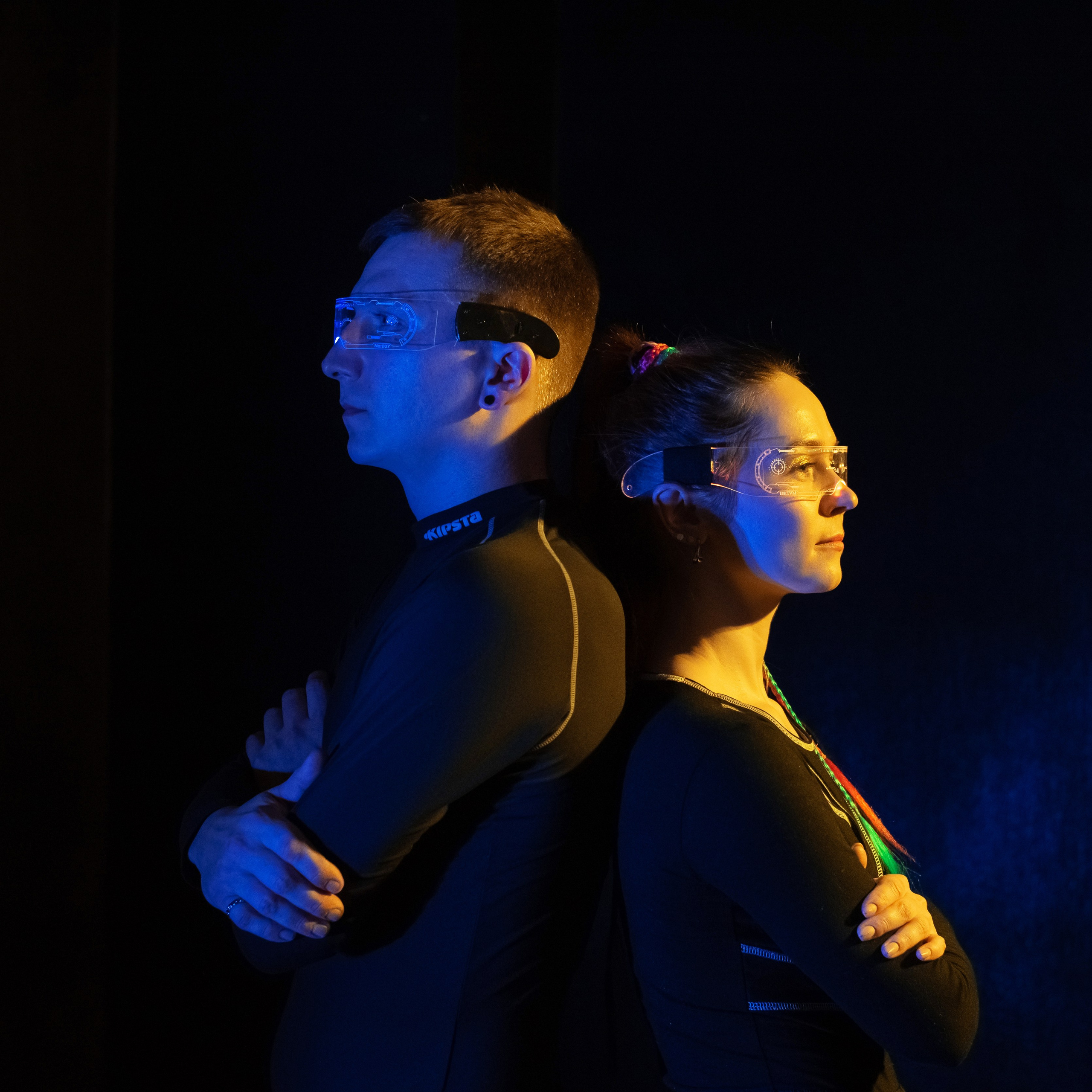 Елизавета и Антон. Фотографы в Орле Шестопаловы Юлия и Юрий