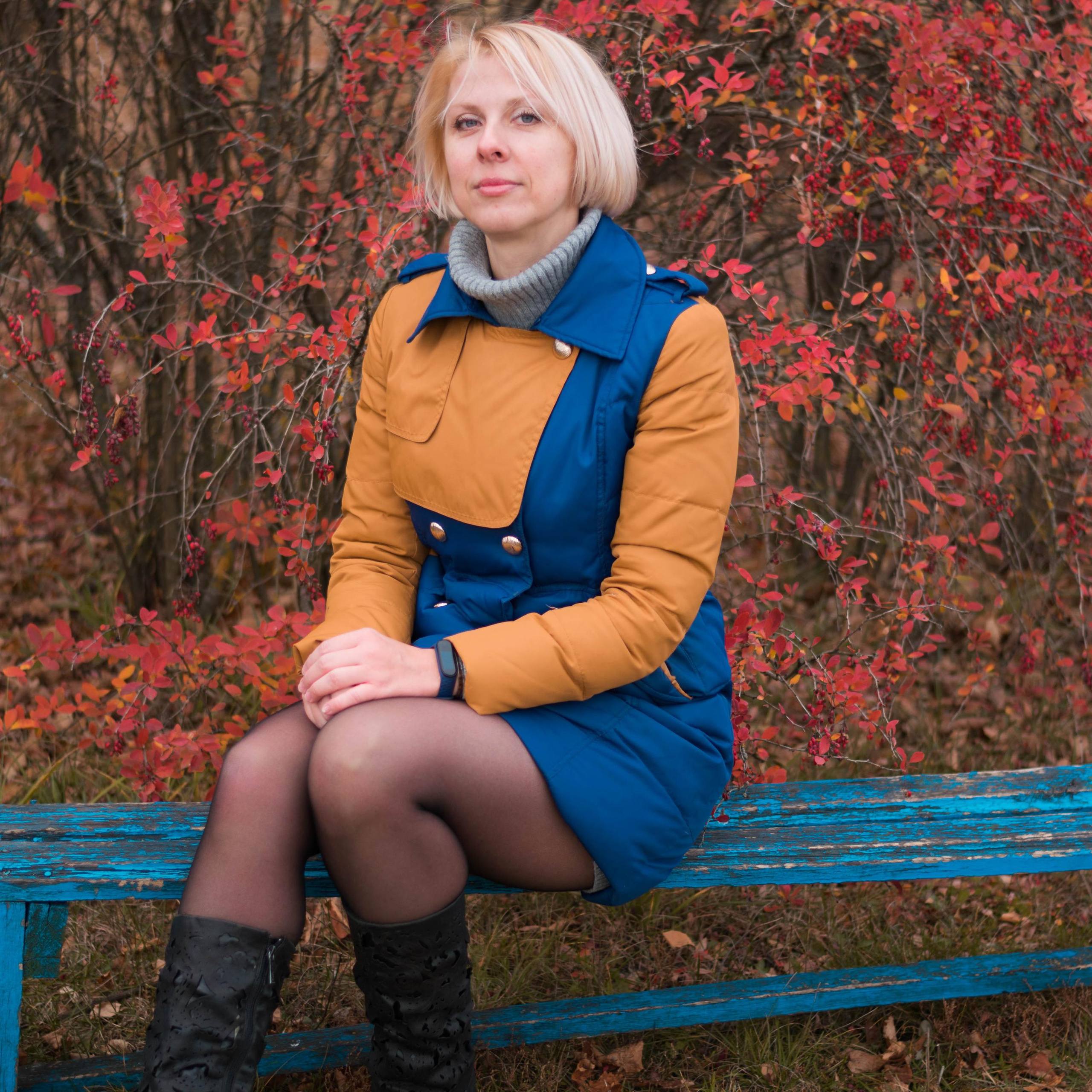 Наталья. Фотографы в Орле Шестопаловы Юлия и Юрий