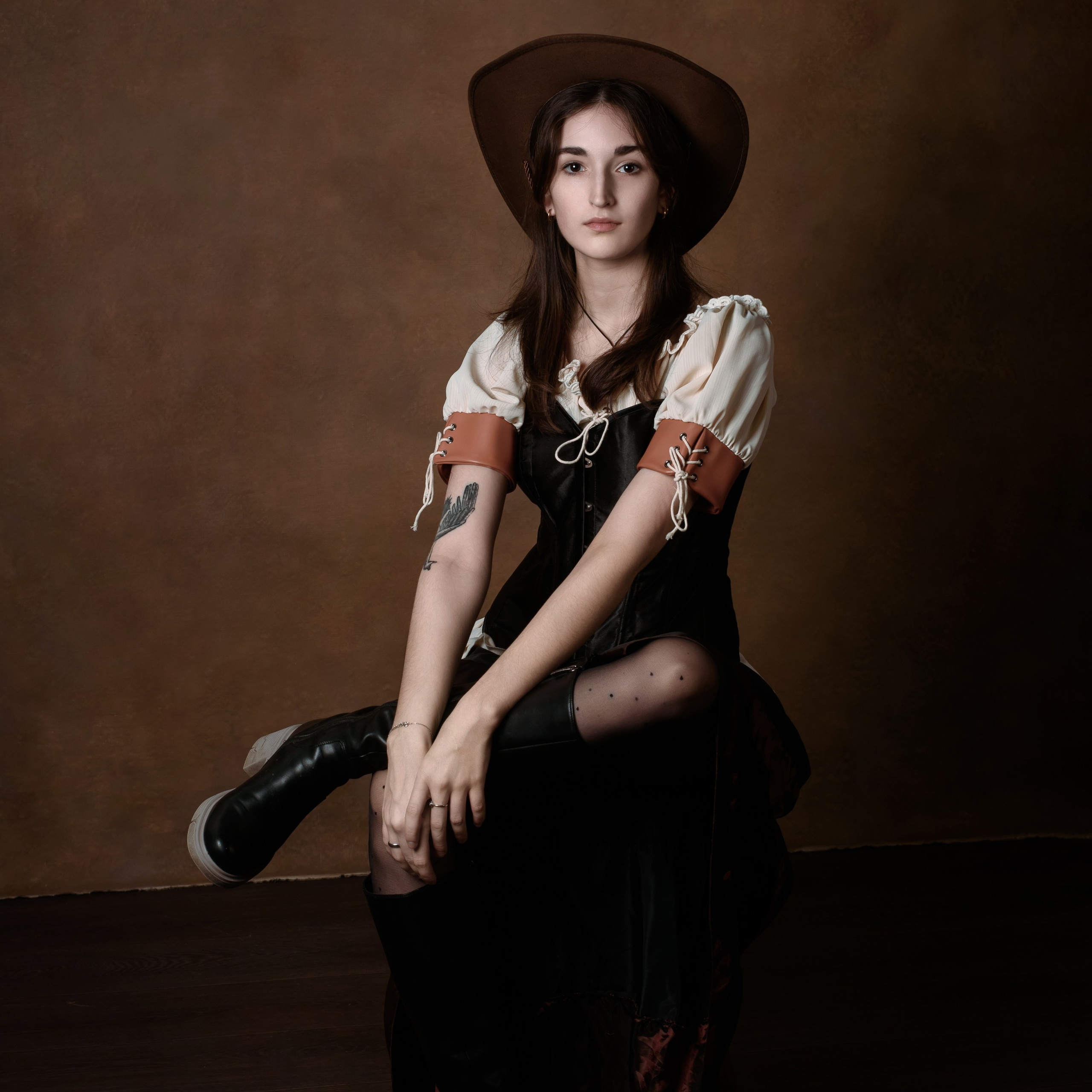 Маиша. Фотографы в Орле Шестопаловы Юлия и Юрий