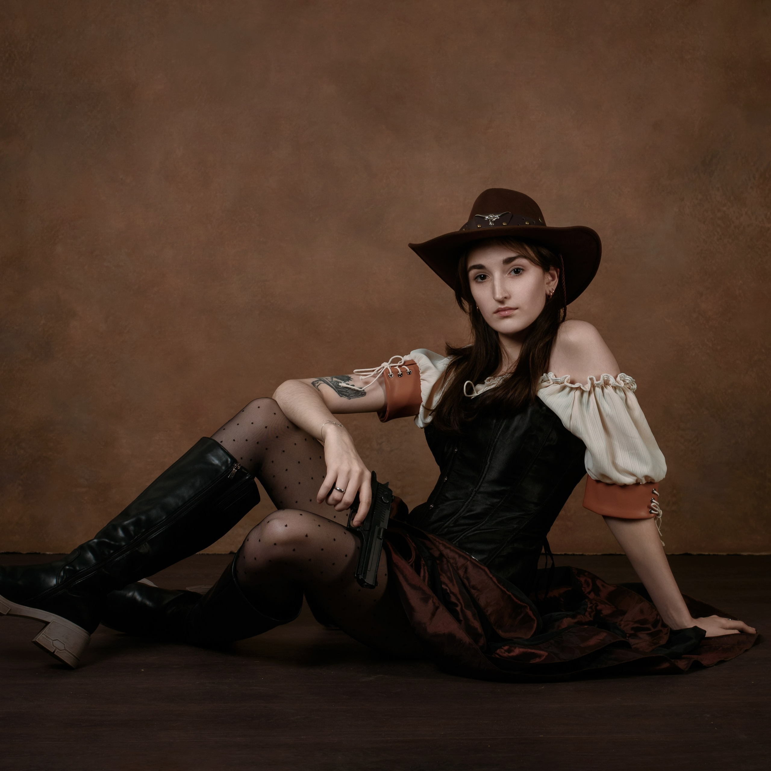 Маиша. Фотографы в Орле Шестопаловы Юлия и Юрий