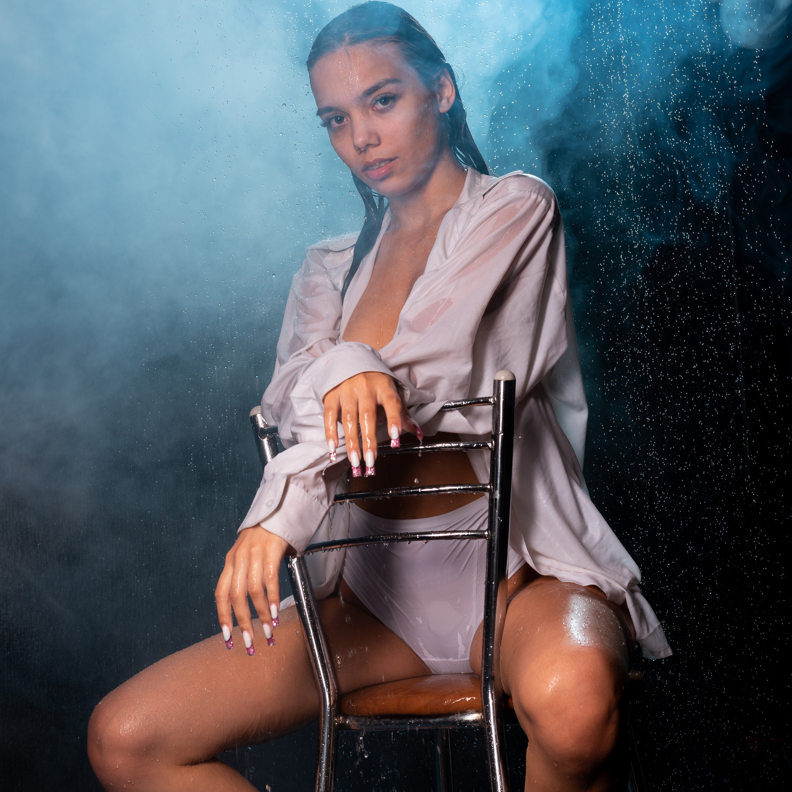 Дым машина примеры. Фотографы в Орле Шестопаловы Юлия и Юрий