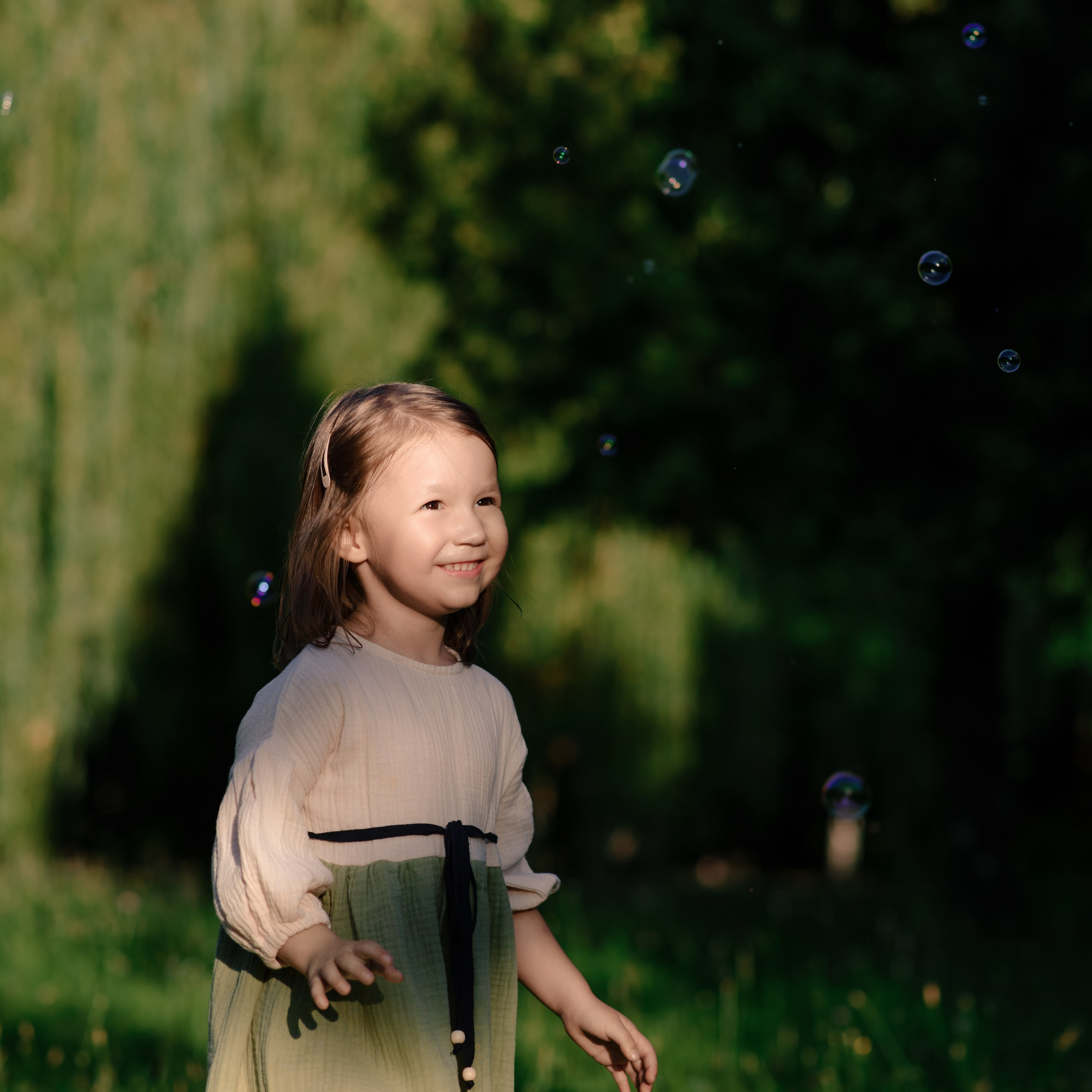 Евгения, Алексей, Маша, Иван и Ксюша. Фотографы в Орле Шестопаловы Юлия и Юрий