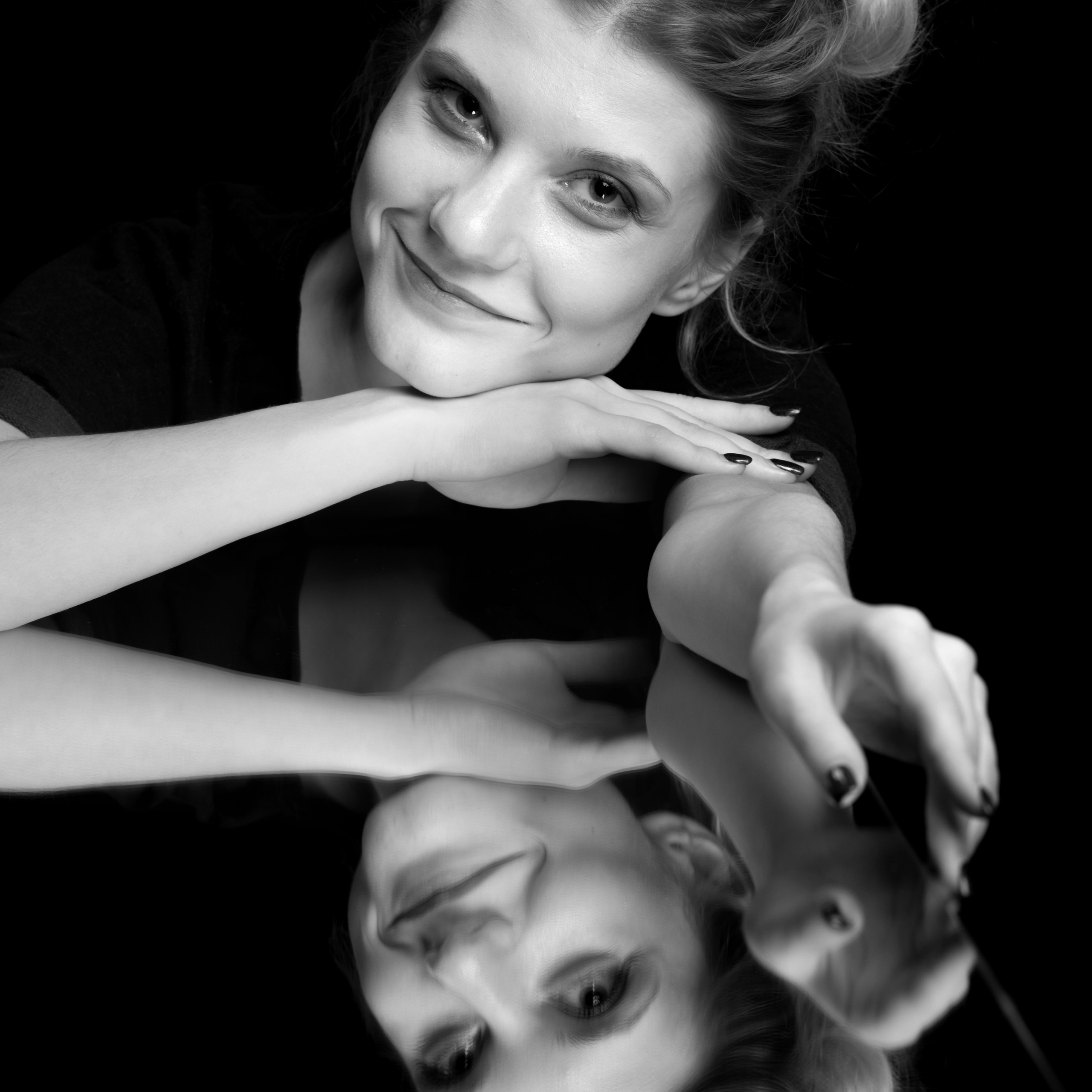 Черно-белые фотографии. Фотографы в Орле Шестопаловы Юлия и Юрий