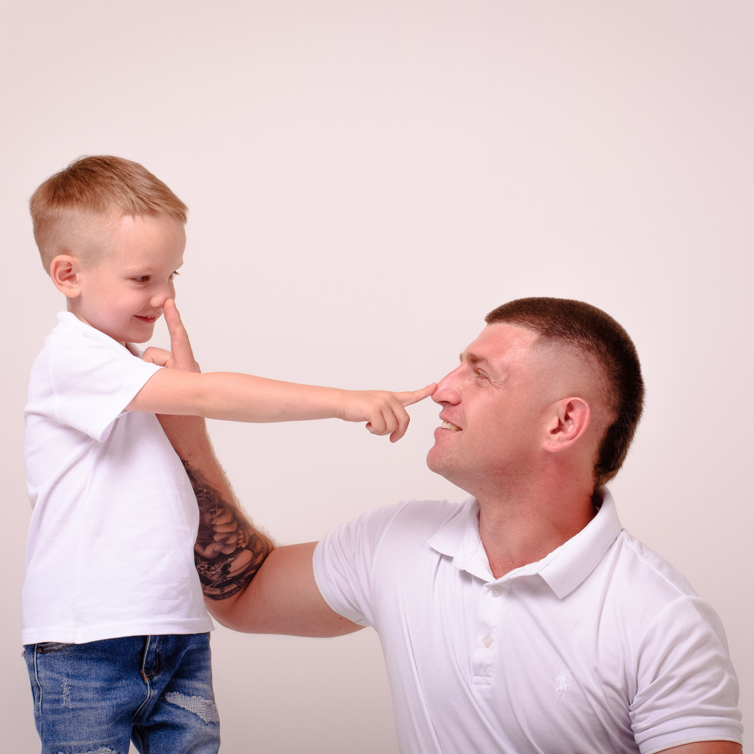 Виталий и Никита. Фотографы в Орле Шестопаловы Юлия и Юрий