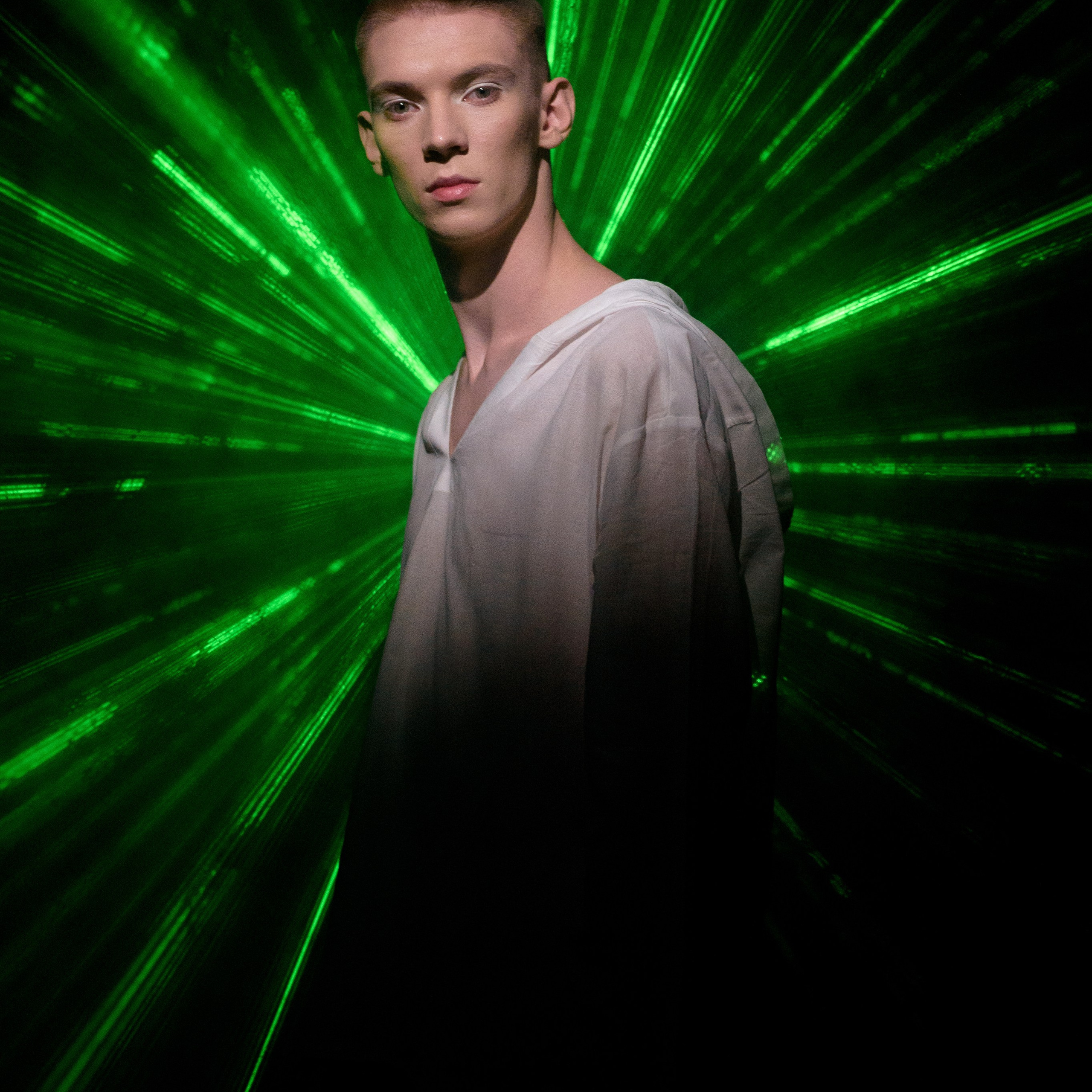 Лазер примеры. Фотографы в Орле Шестопаловы Юлия и Юрий