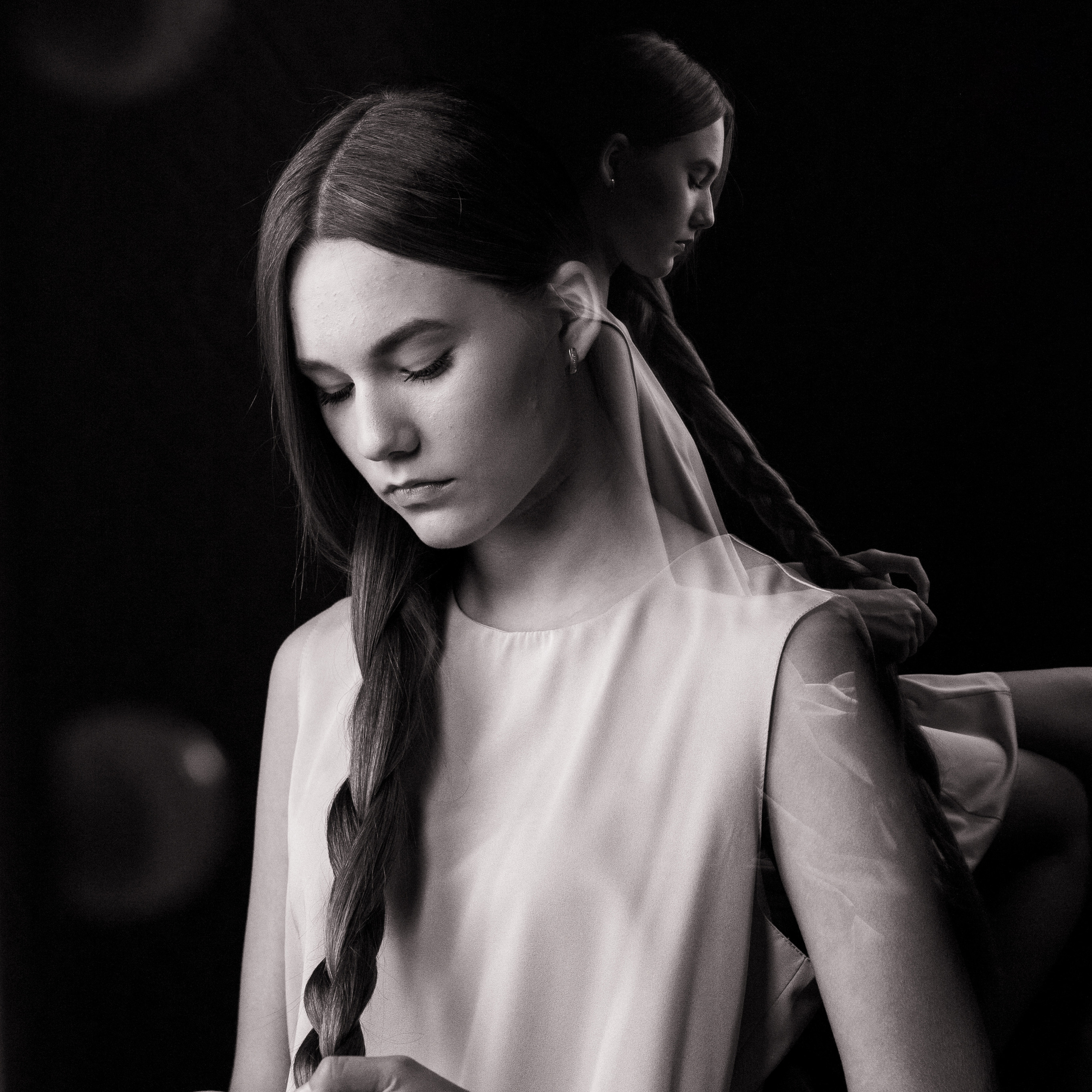 Ангелина. Фотографы в Орле Шестопаловы Юлия и Юрий