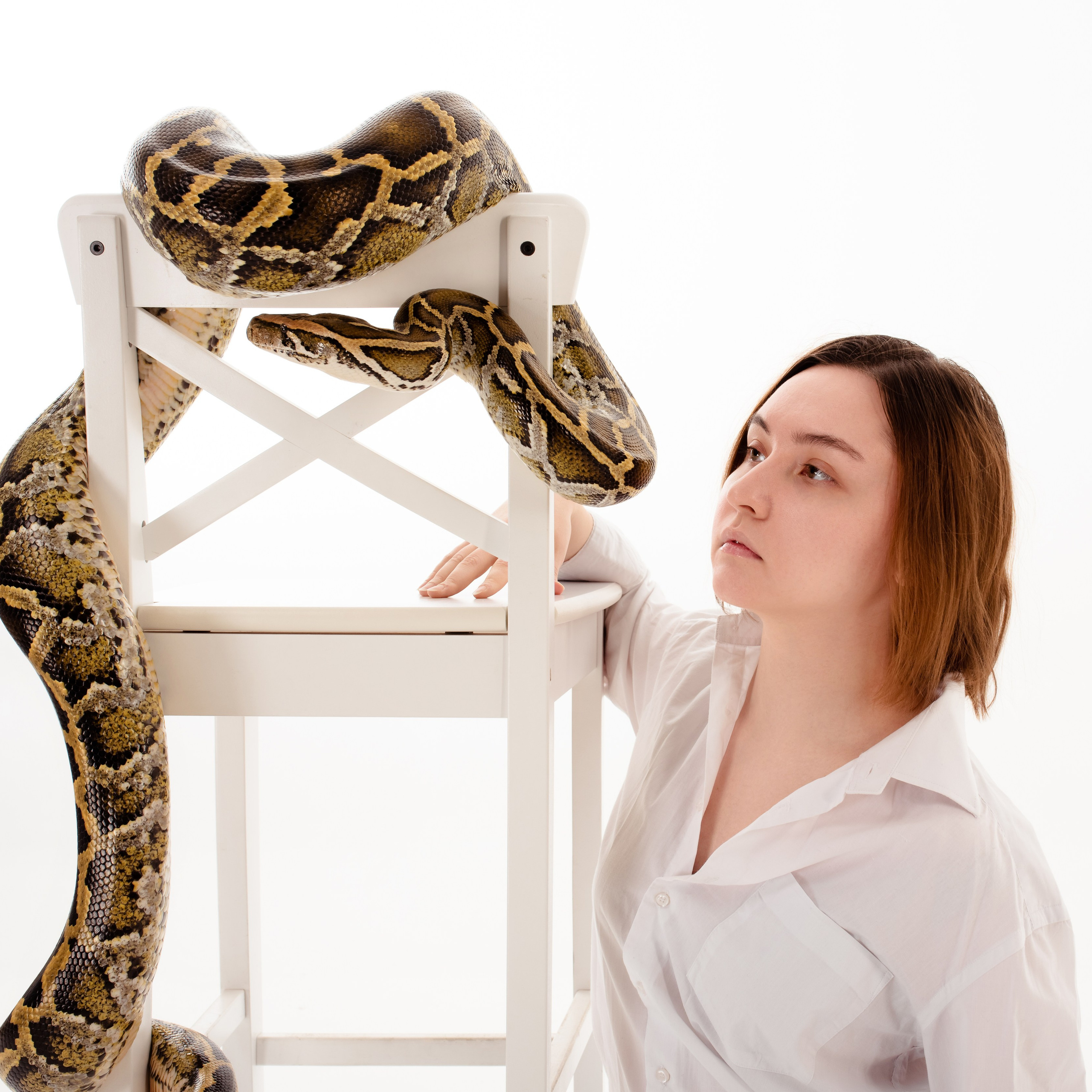 Лиза. Фотографы в Орле Шестопаловы Юлия и Юрий