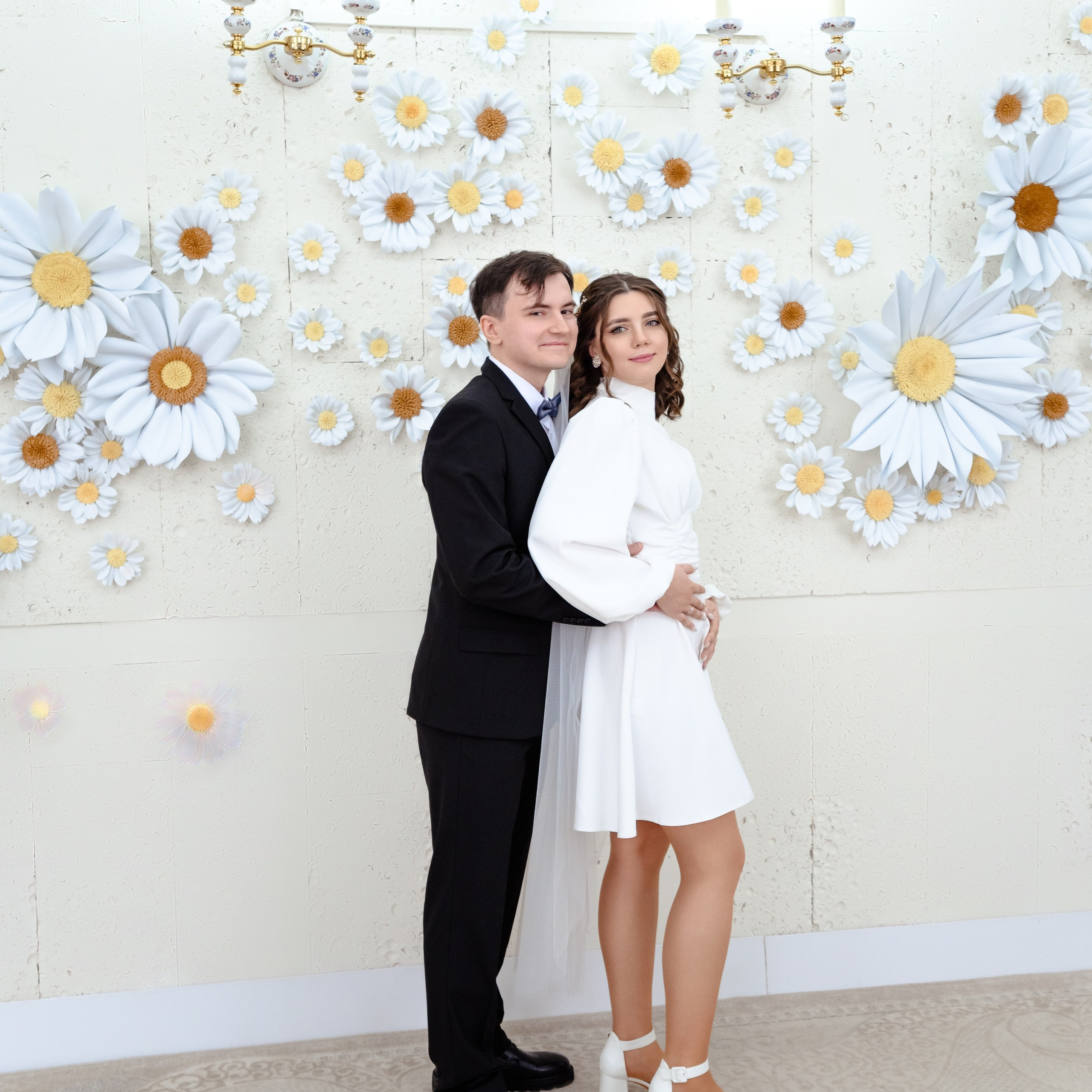 Екатерина и Виктор