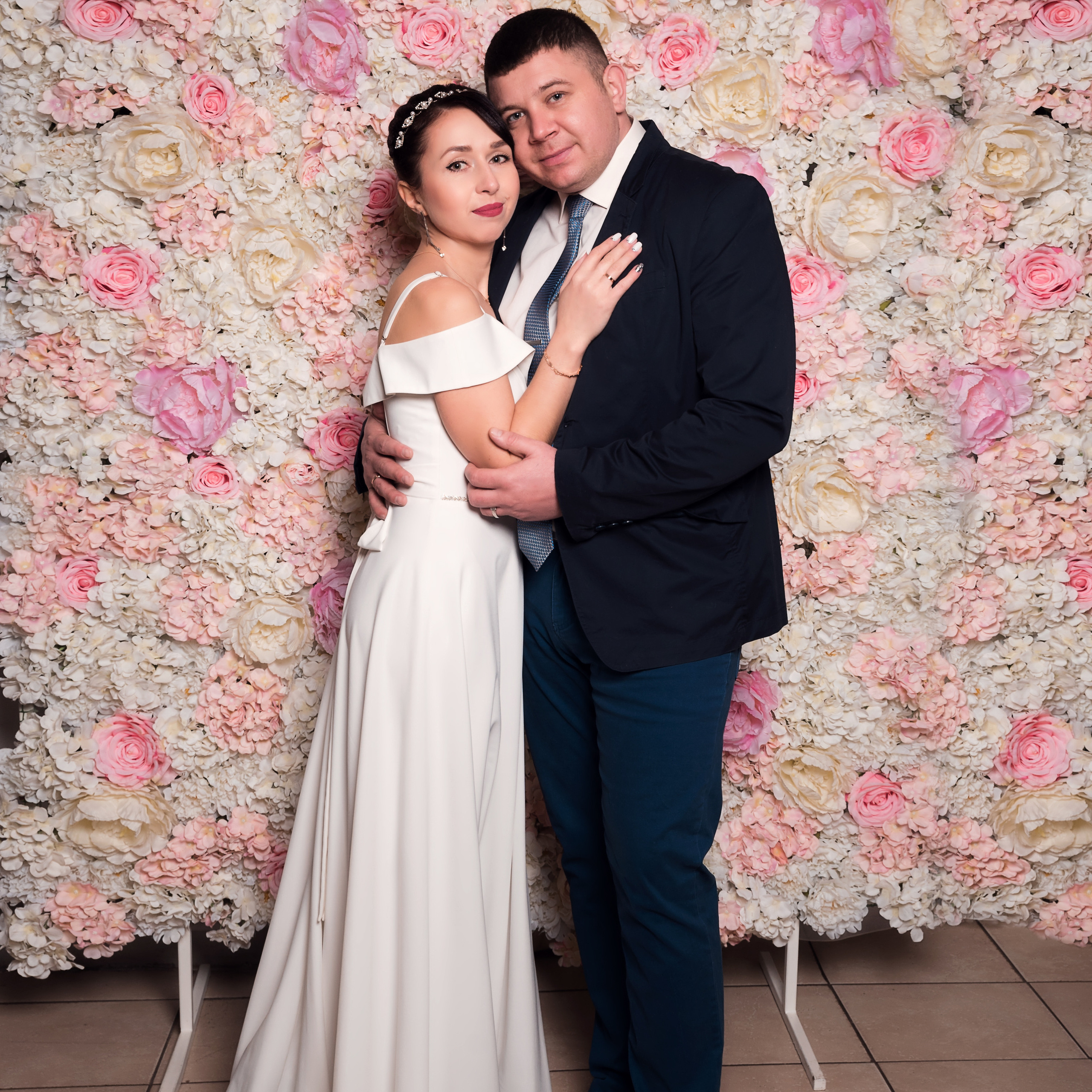 Анна и Виталий. Фотографы в Орле Шестопаловы Юлия и Юрий