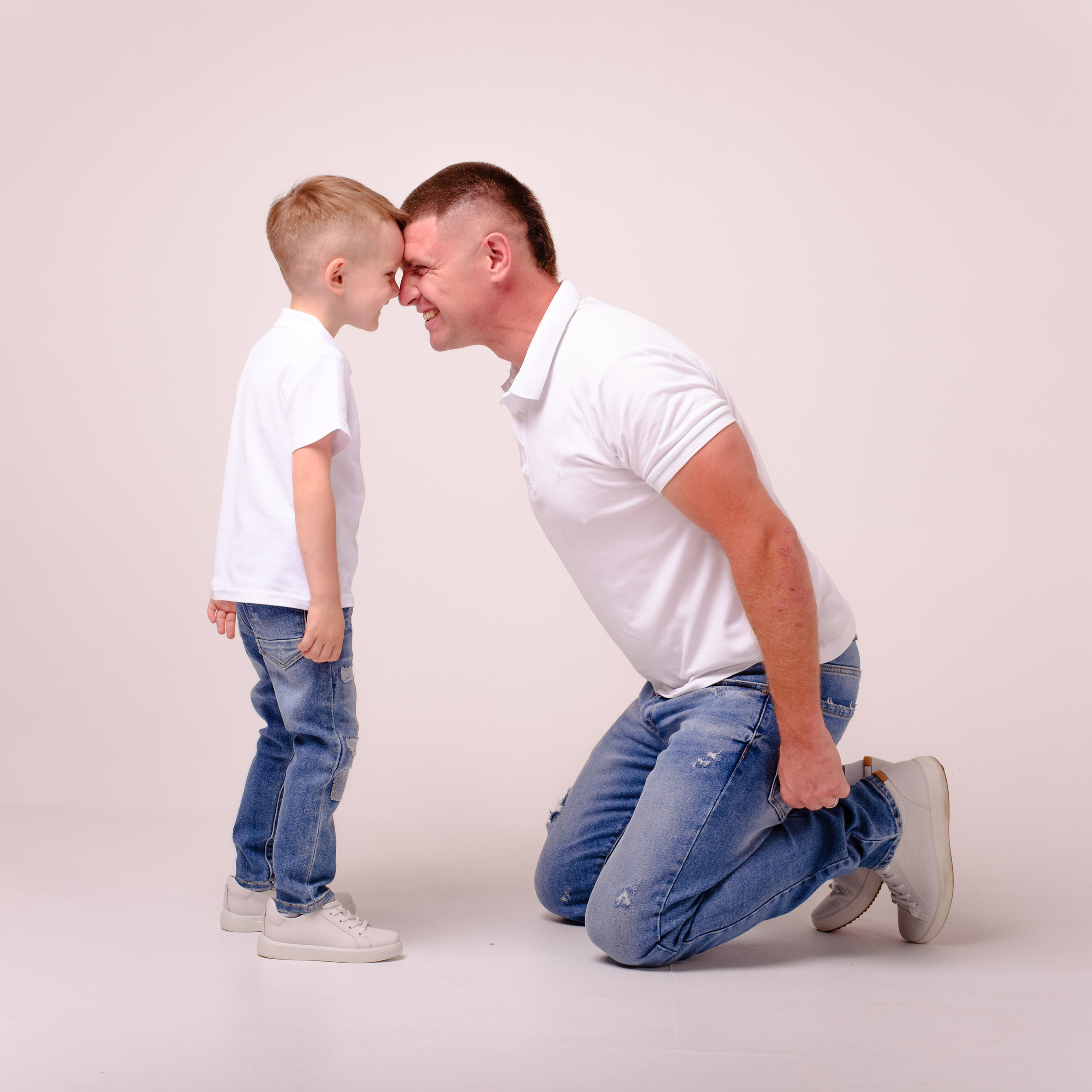 Виталий и Никита. Фотографы в Орле Шестопаловы Юлия и Юрий