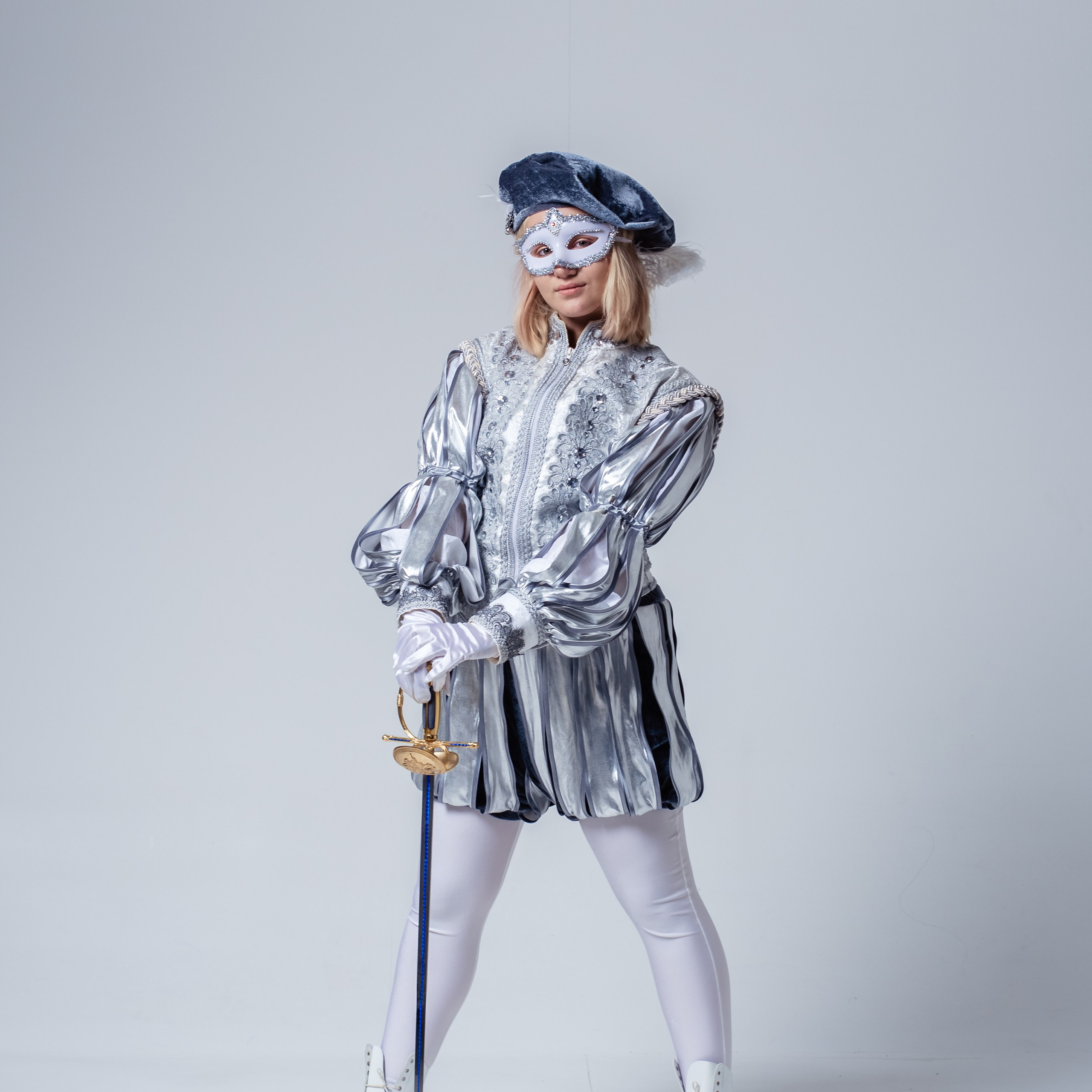 Анимэ. Фотографы в Орле Шестопаловы Юлия и Юрий