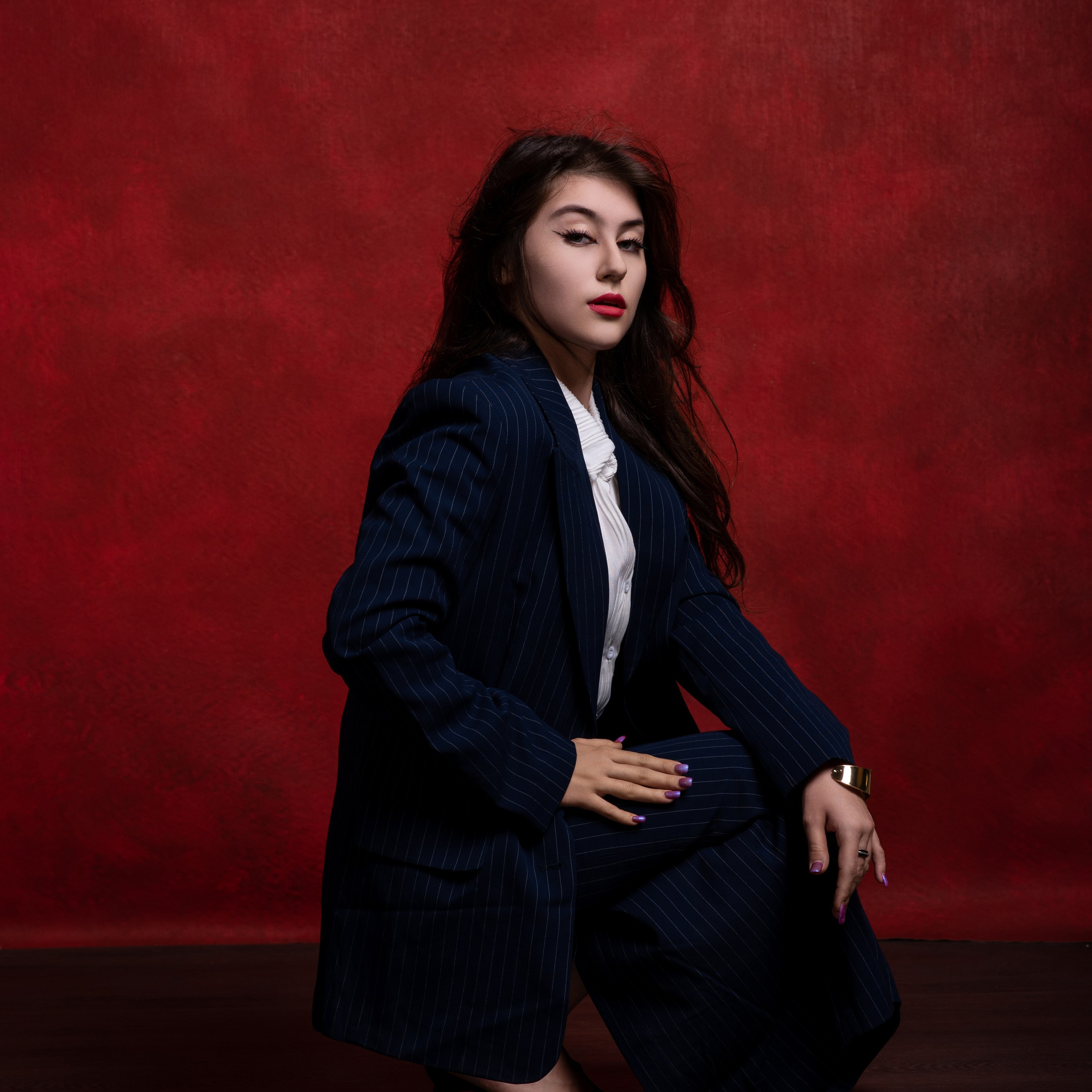 Ксения. Фотографы в Орле Шестопаловы Юлия и Юрий