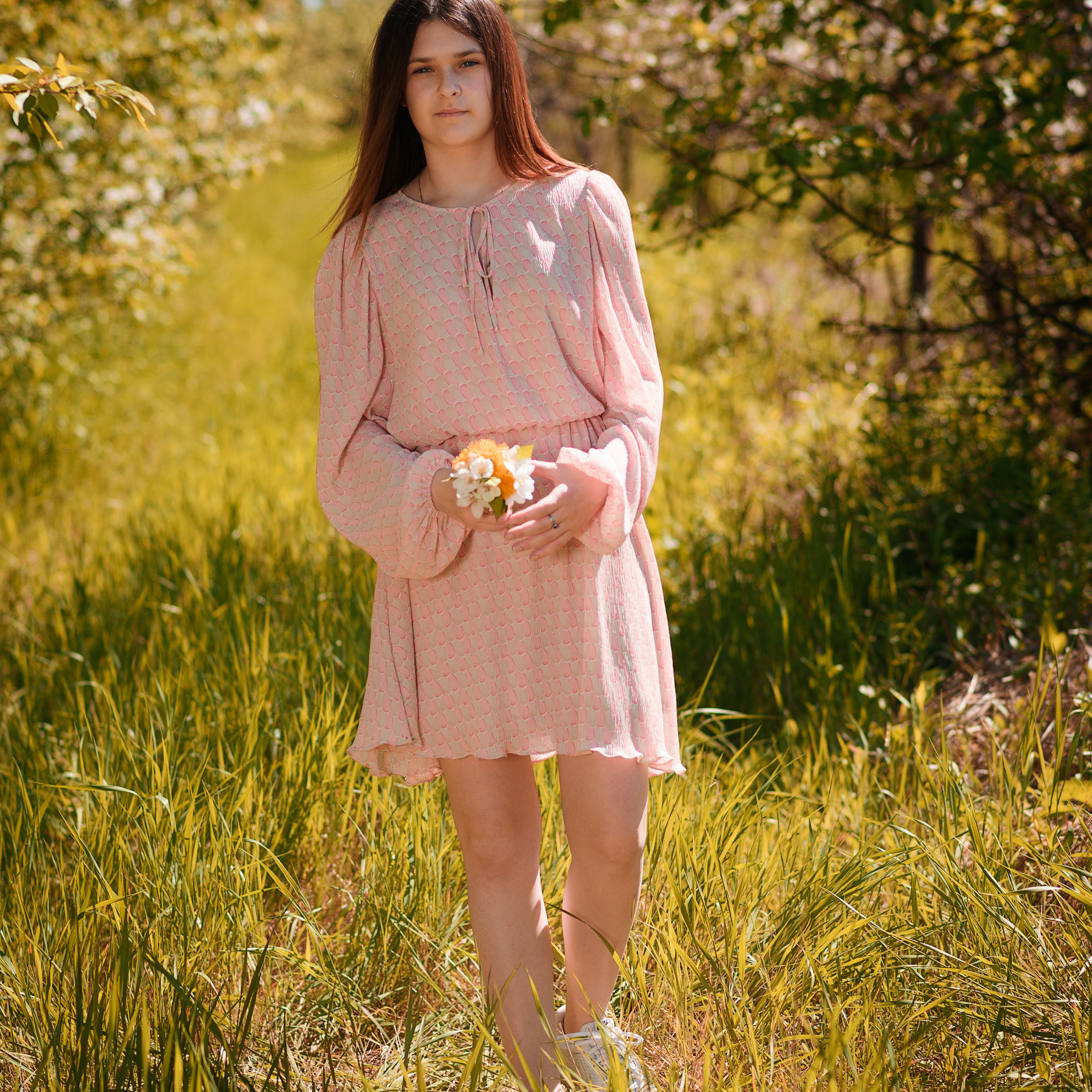 Екатерина. Фотографы в Орле Шестопаловы Юлия и Юрий