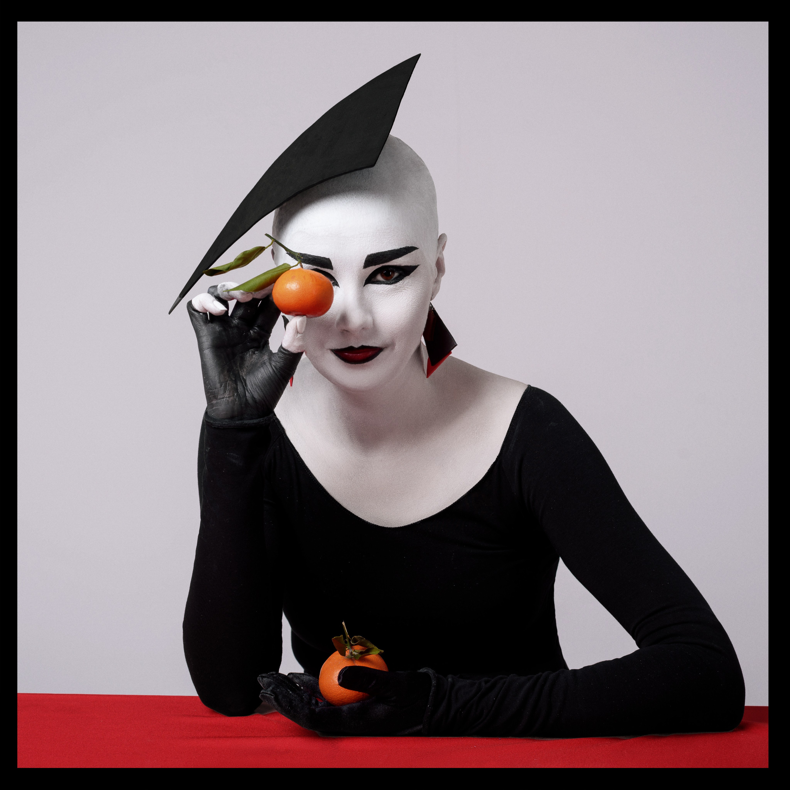 Ирина геометрия. Фотографы в Орле Шестопаловы Юлия и Юрий