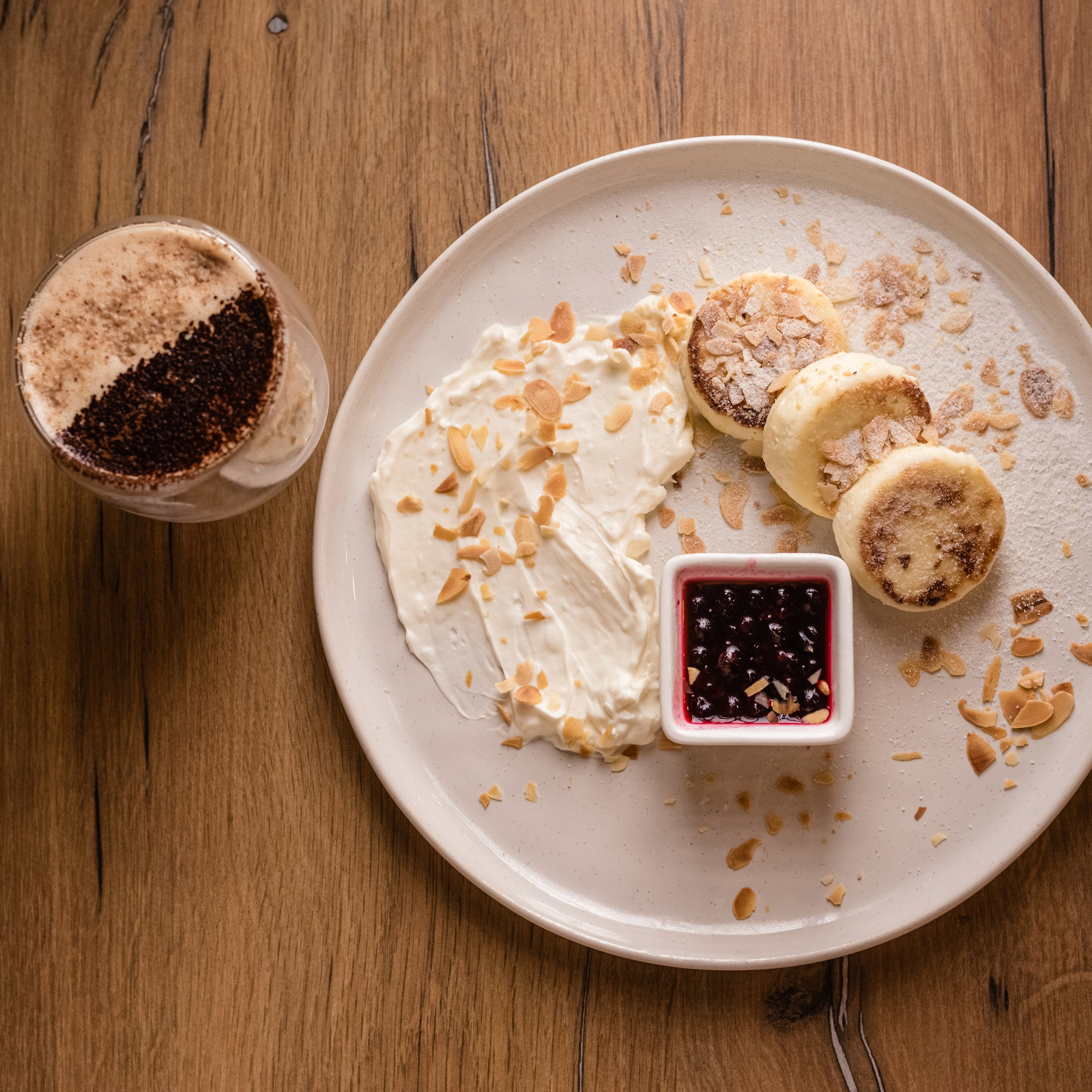 Меню зимнее Якофе