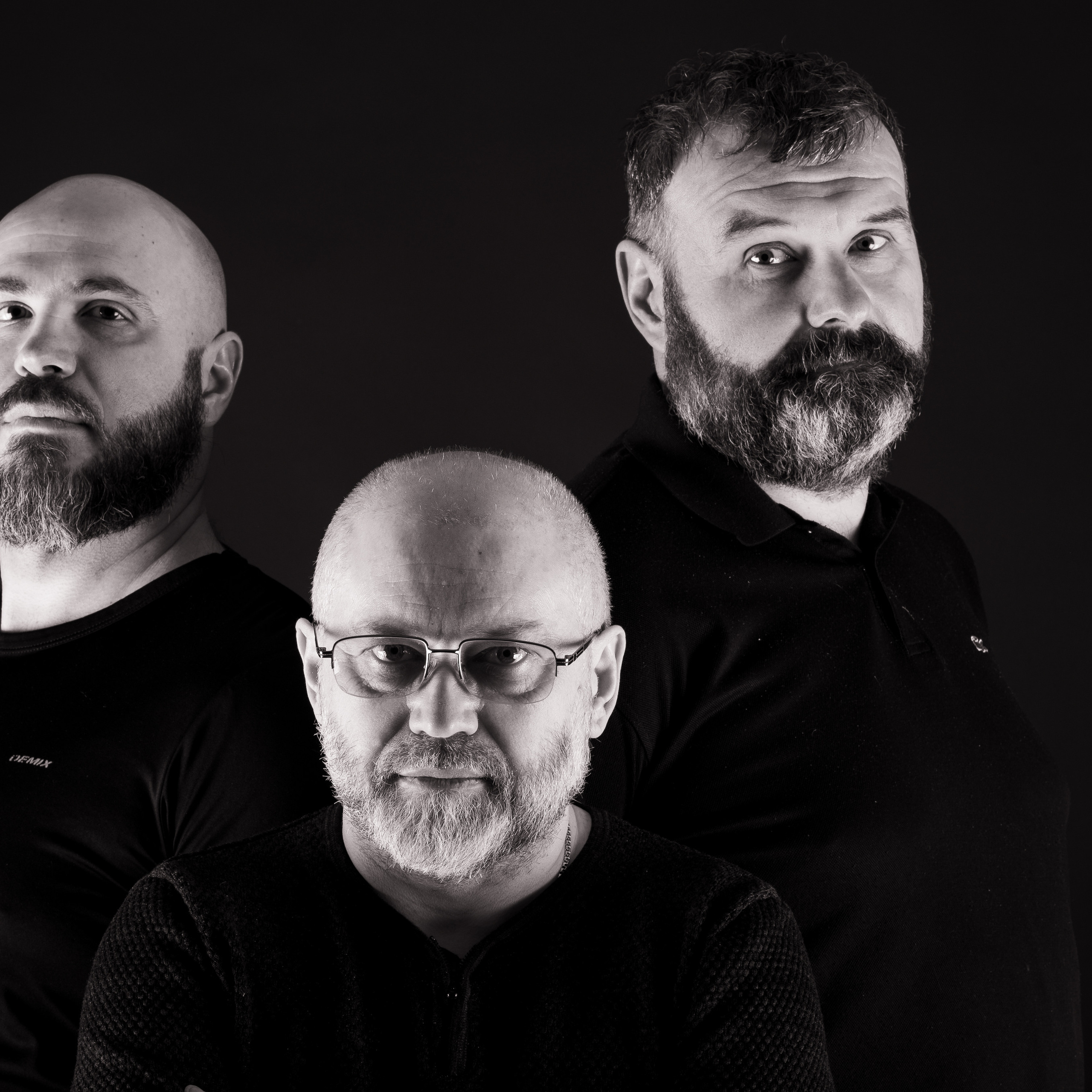 Владимир Ададуров. Фотографы в Орле Шестопаловы Юлия и Юрий