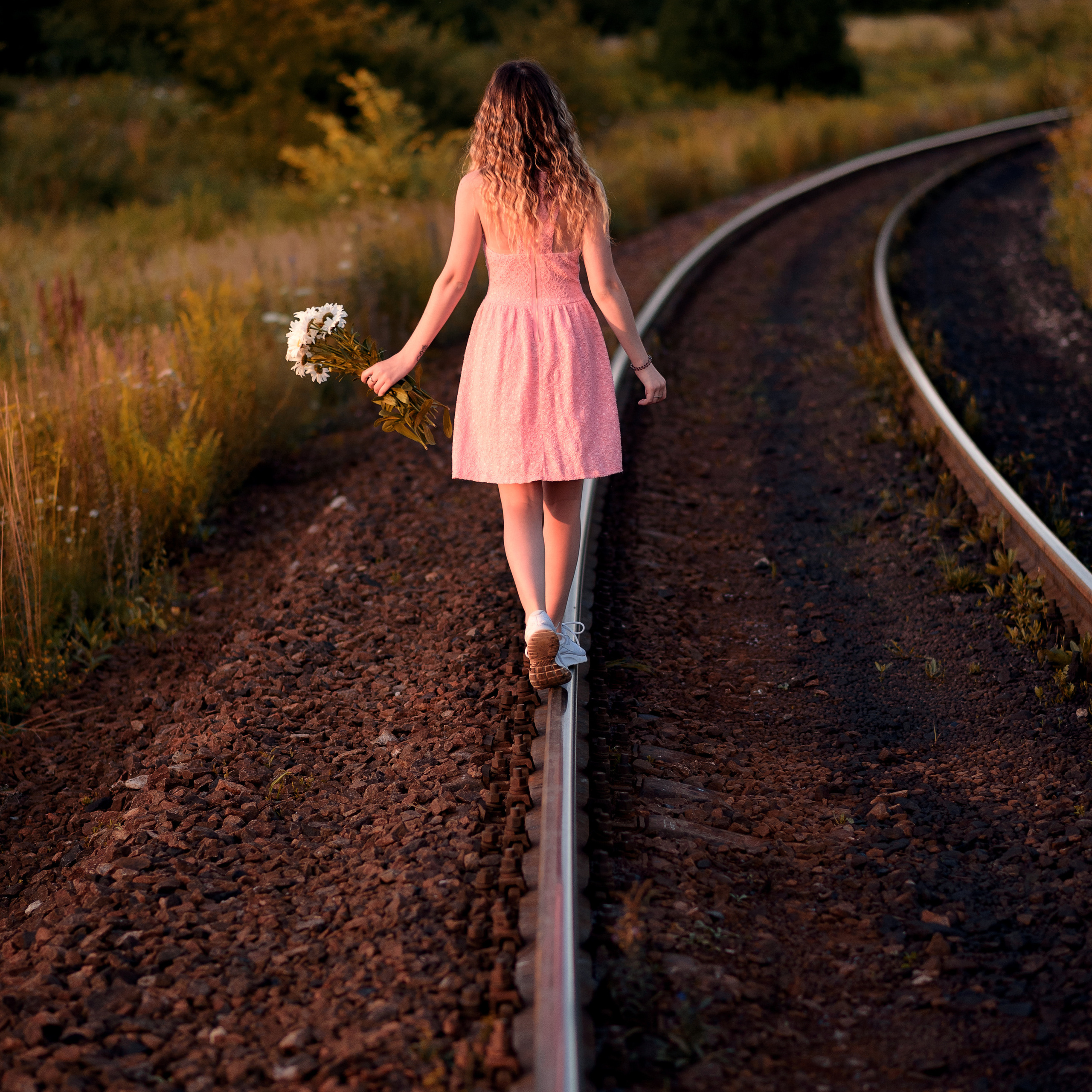 Катя. Фотографы в Орле Шестопаловы Юлия и Юрий