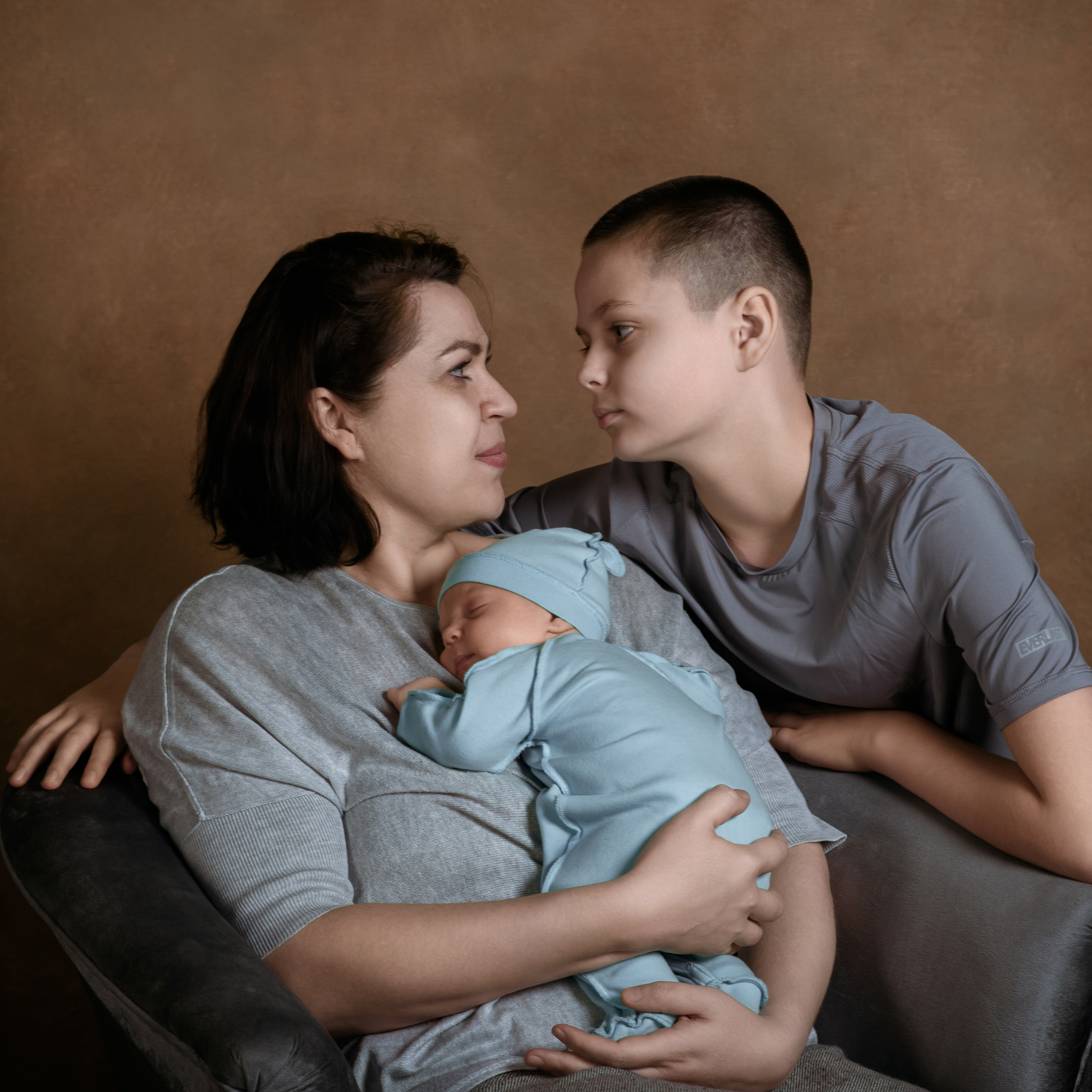 Владимир. Фотографы в Орле Шестопаловы Юлия и Юрий