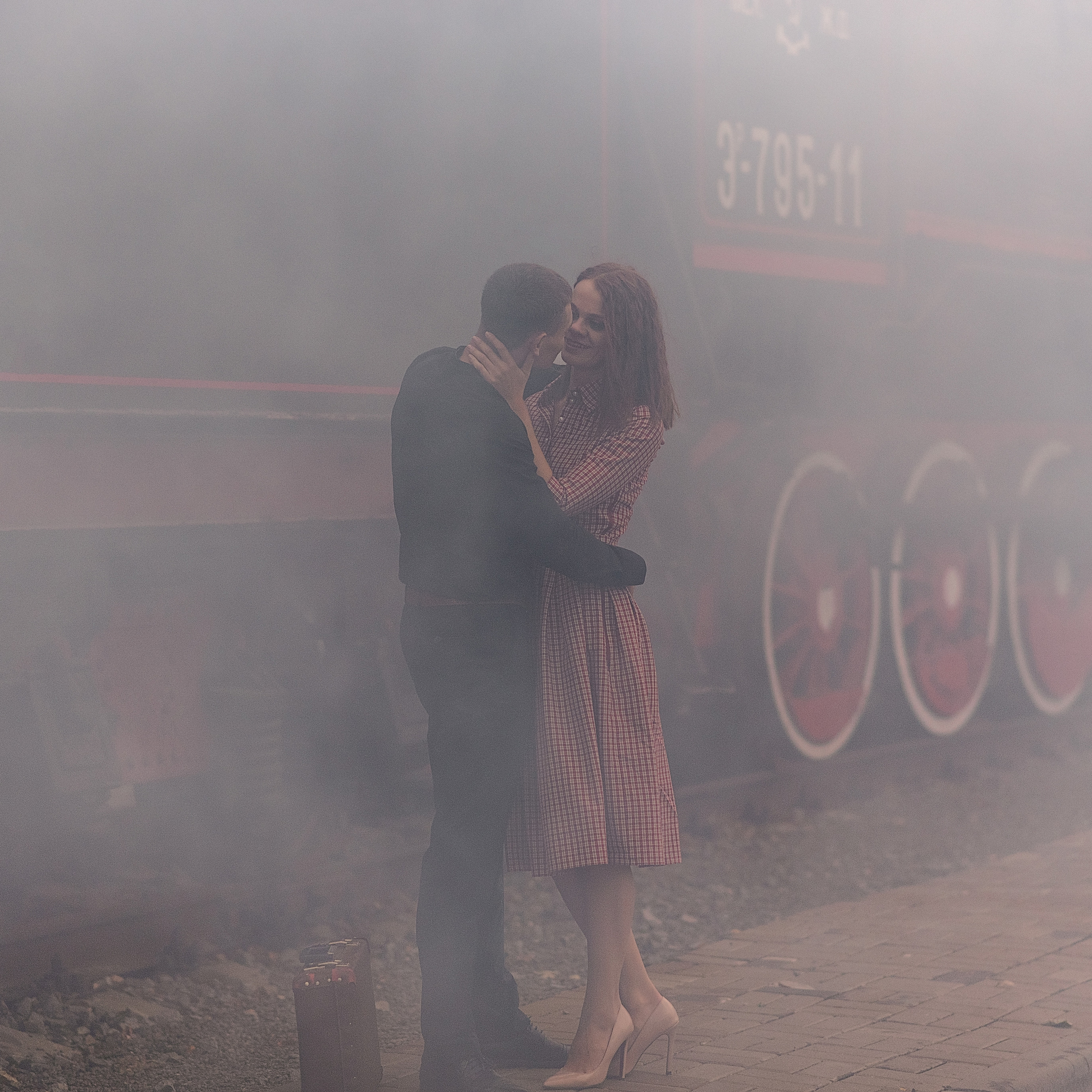 Диана. Фотографы в Орле Шестопаловы Юлия и Юрий