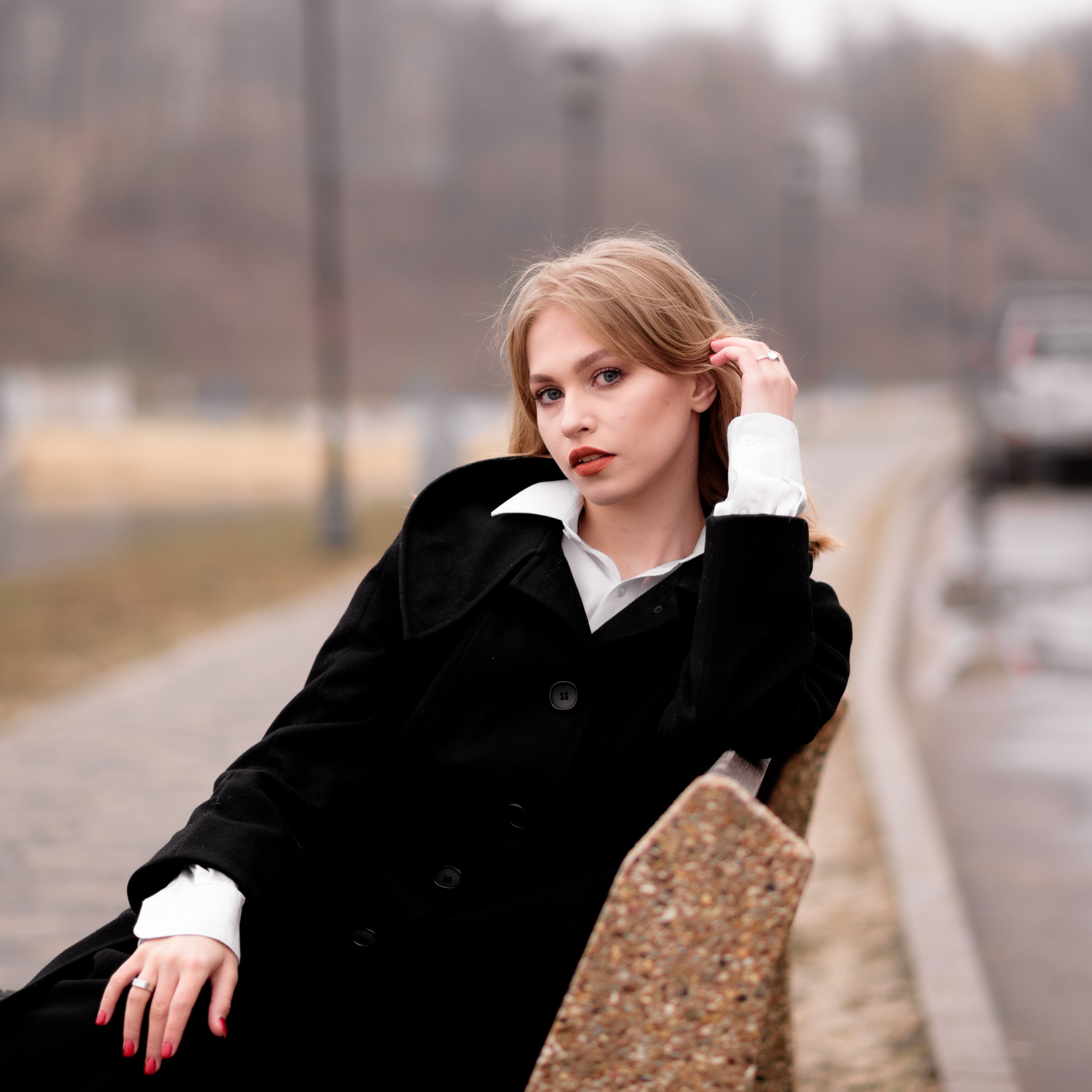 Алина. Фотографы в Орле Шестопаловы Юлия и Юрий