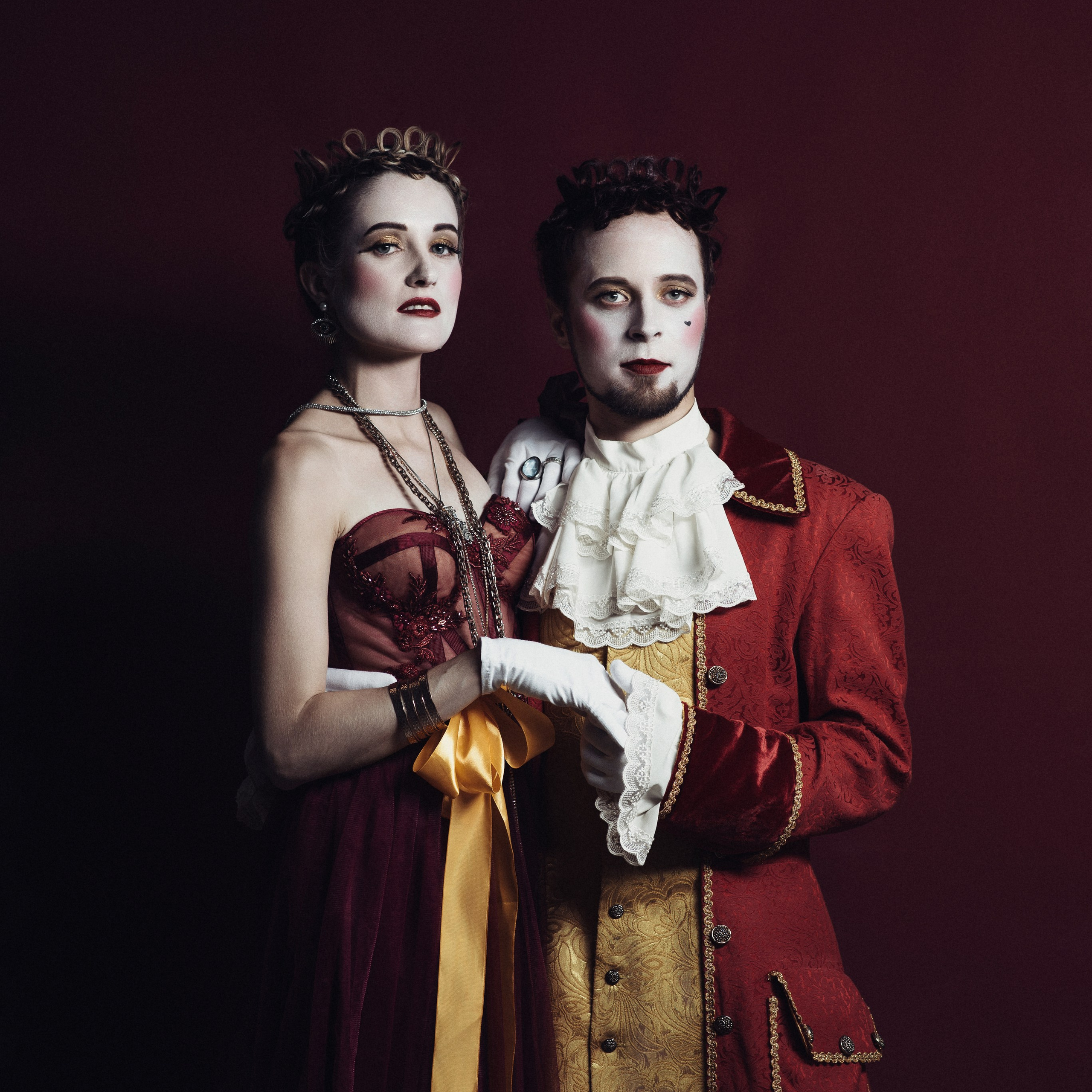 Михаил и Ольга. Фотографы в Орле Шестопаловы Юлия и Юрий