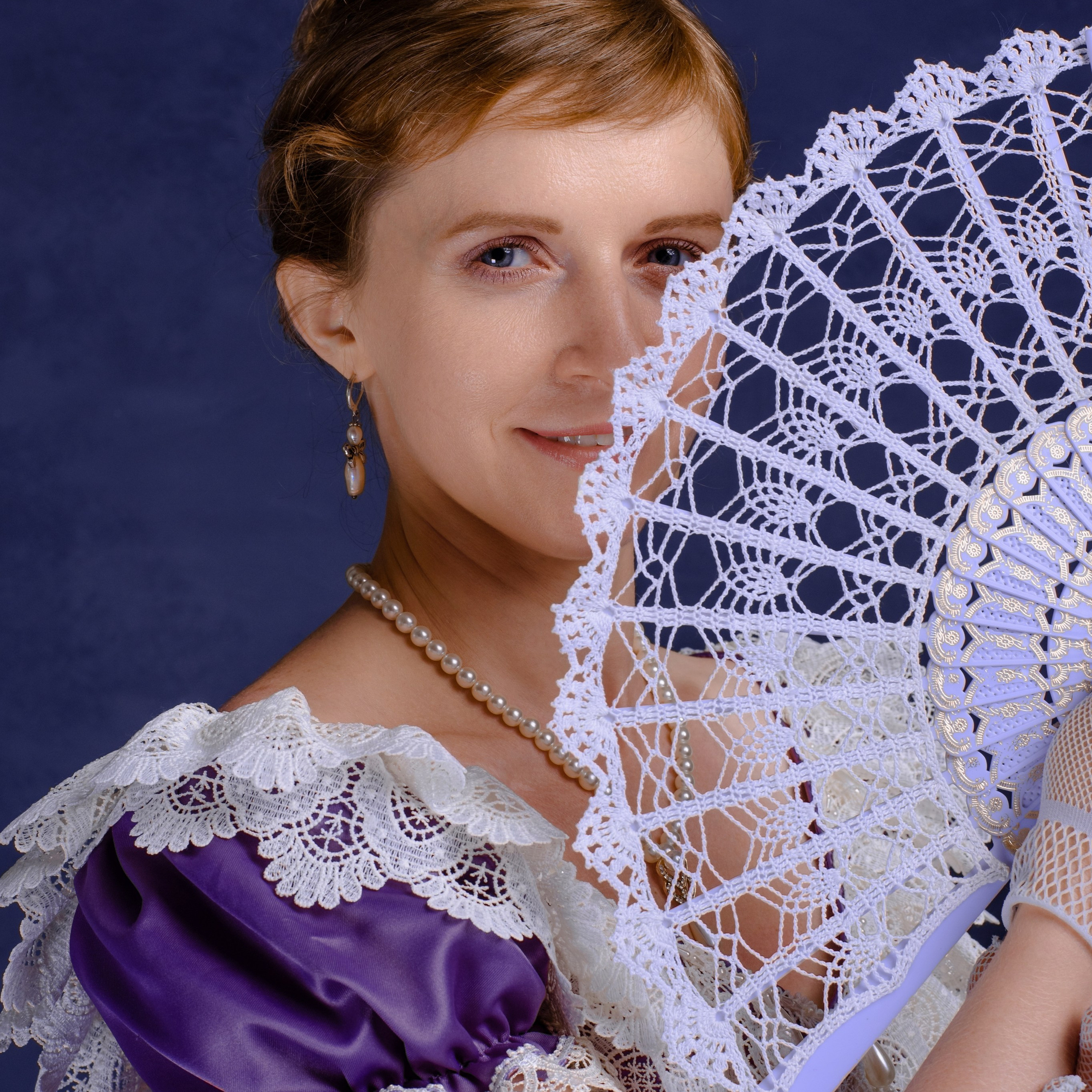 Муза. Фотографы в Орле Шестопаловы Юлия и Юрий