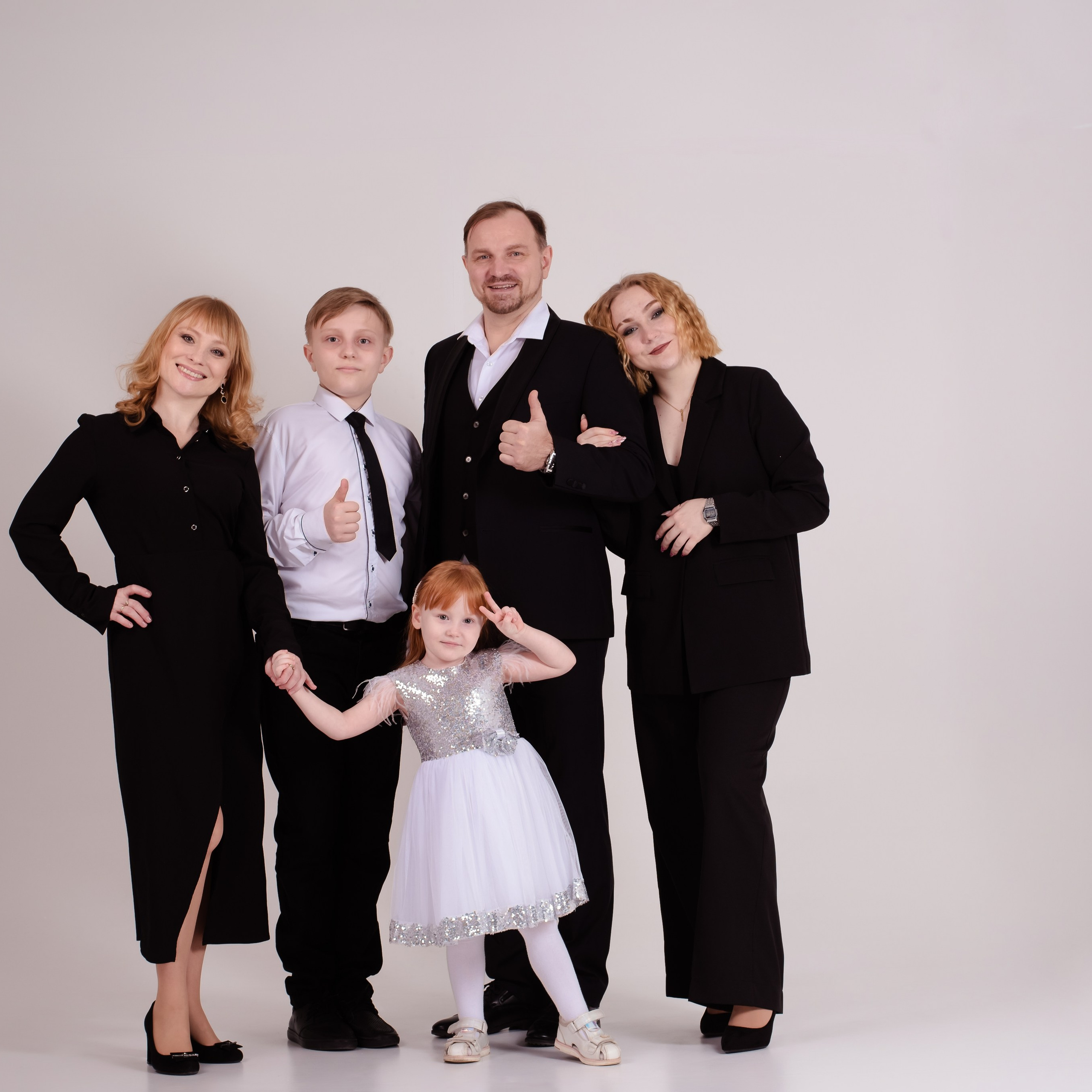 Ольга и Антон. Фотографы в Орле Шестопаловы Юлия и Юрий