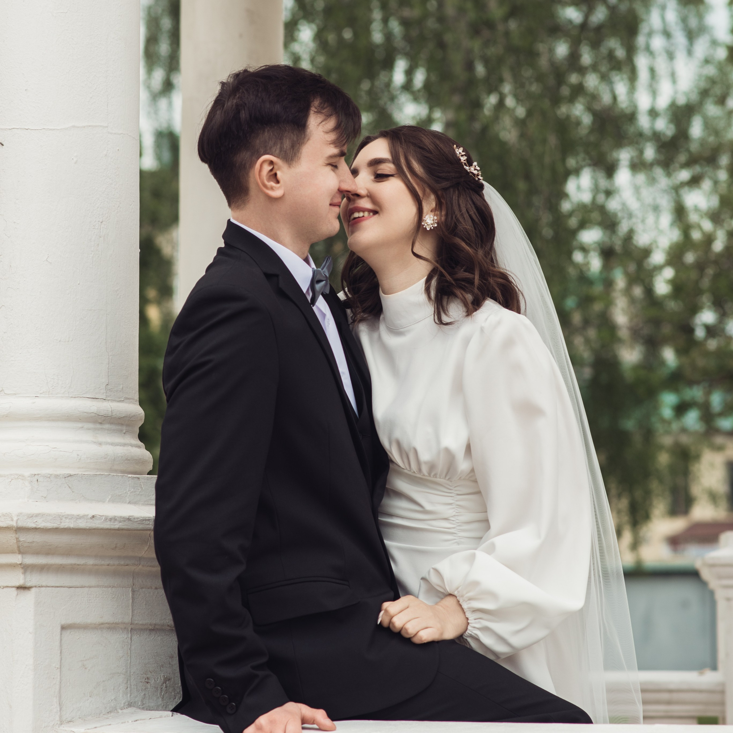 Екатерина и Виктор