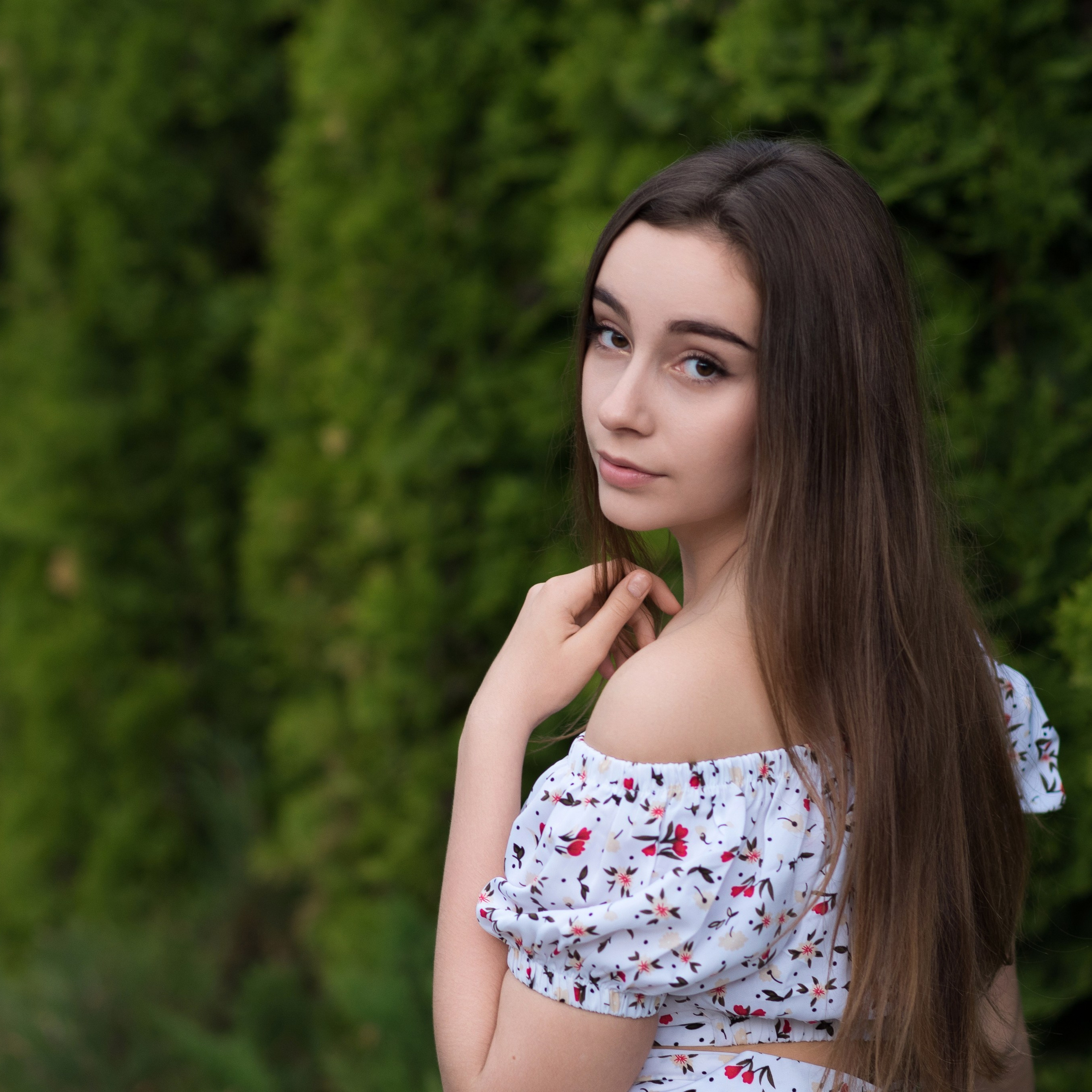 София, сирень. Фотографы в Орле Шестопаловы Юлия и Юрий