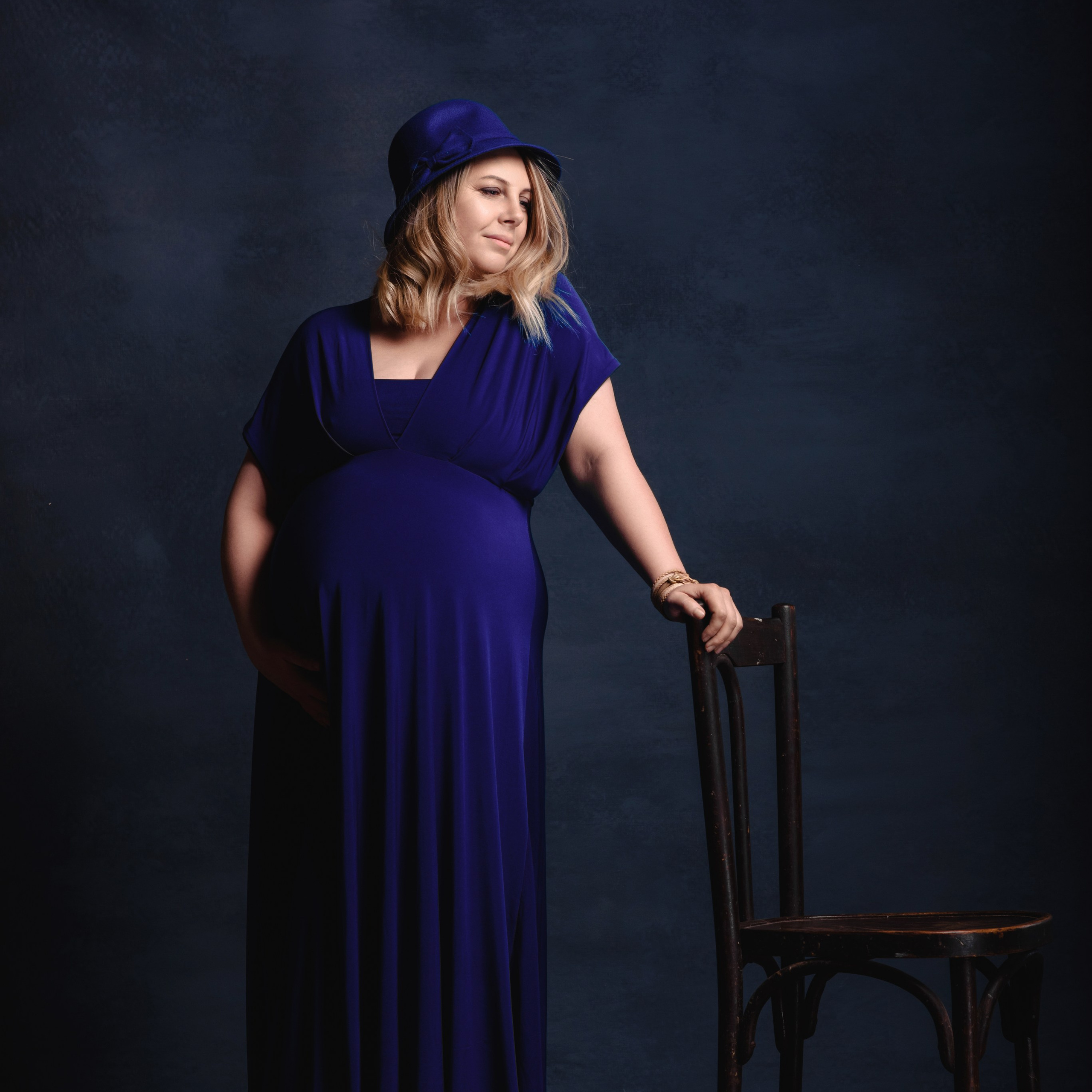 Эльвира фотосессия беременности