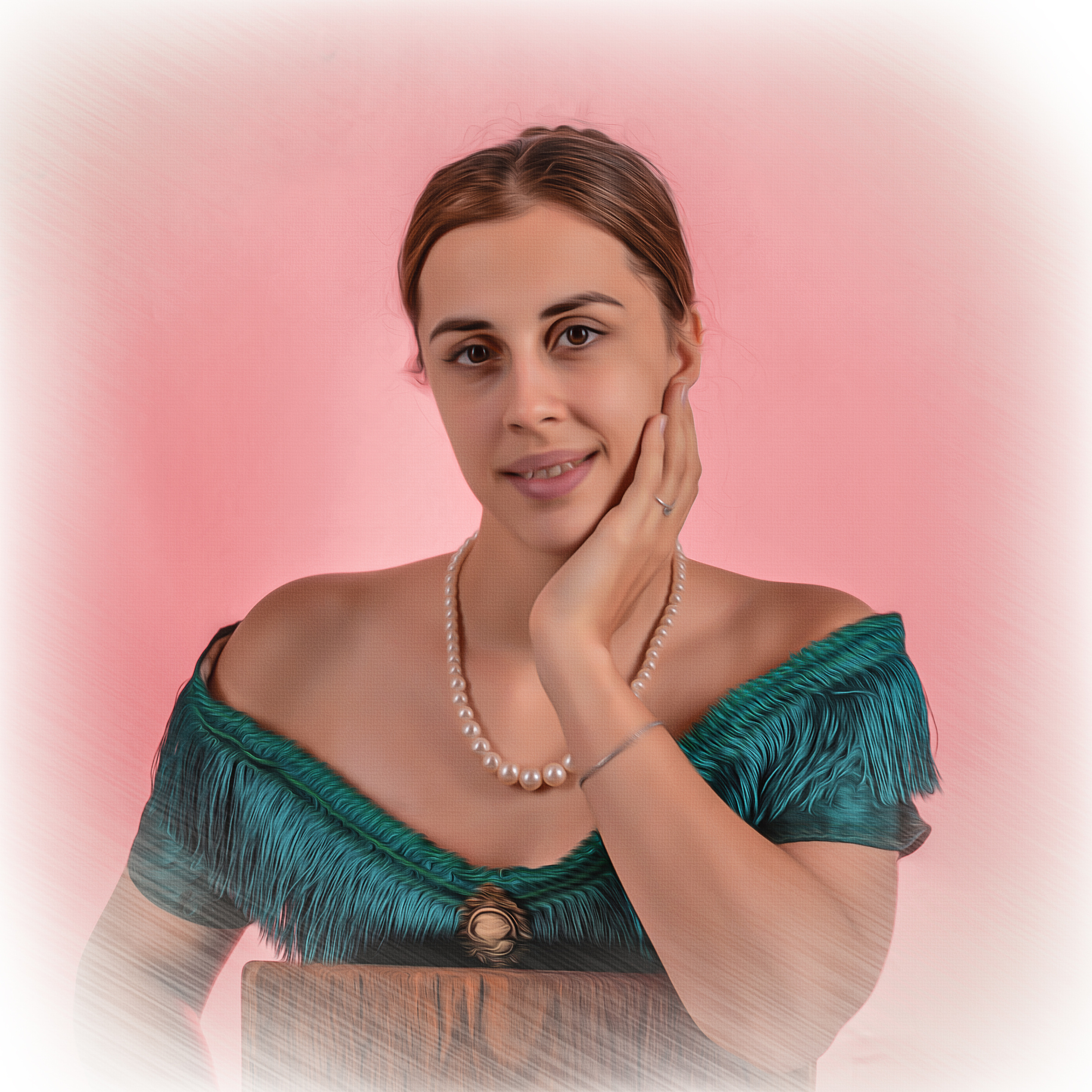 Светлана. Фотографы в Орле Шестопаловы Юлия и Юрий