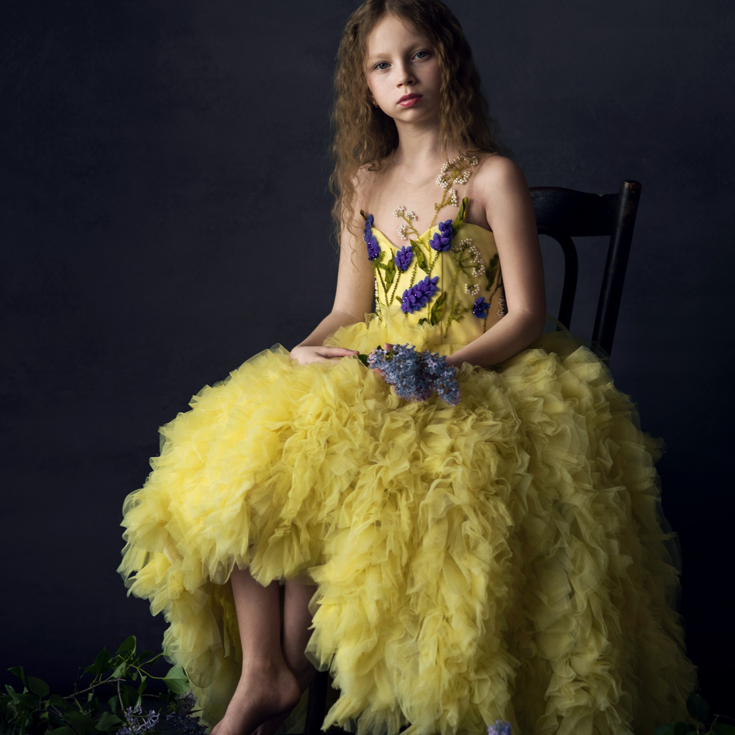 Иванна. Фотографы в Орле Шестопаловы Юлия и Юрий