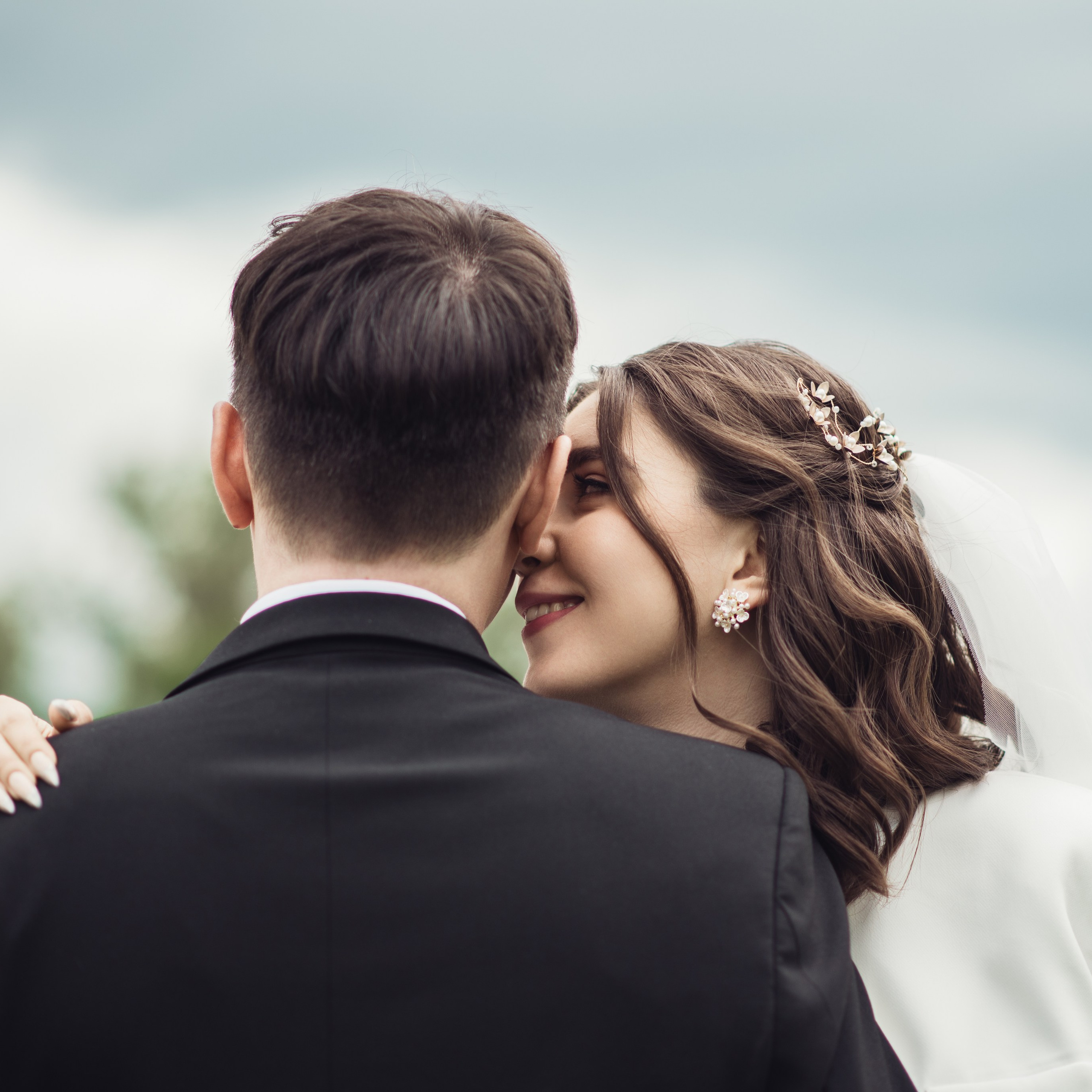 Екатерина и Виктор