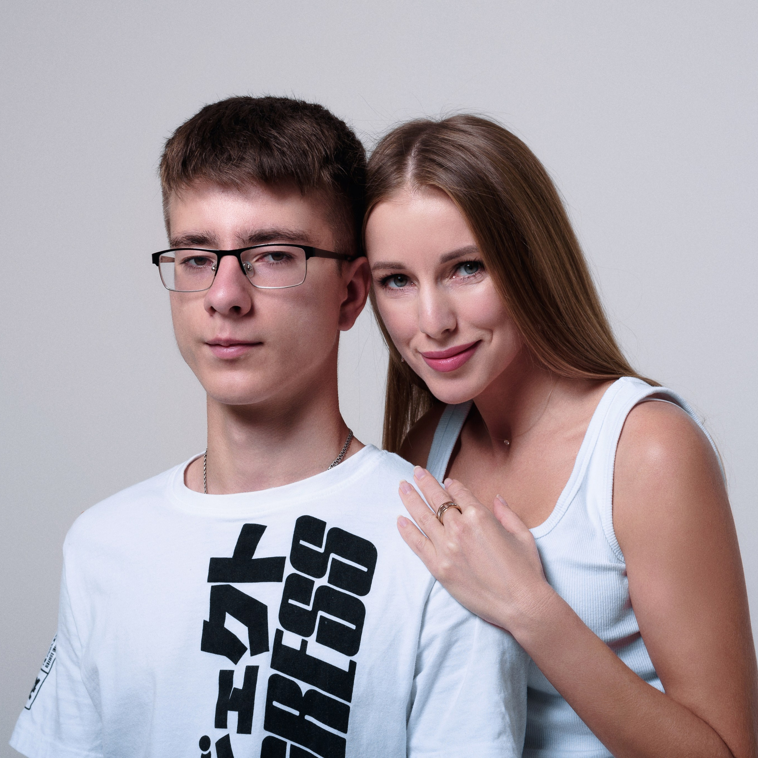 Ирина и Кирилл. Фотографы в Орле Шестопаловы Юлия и Юрий