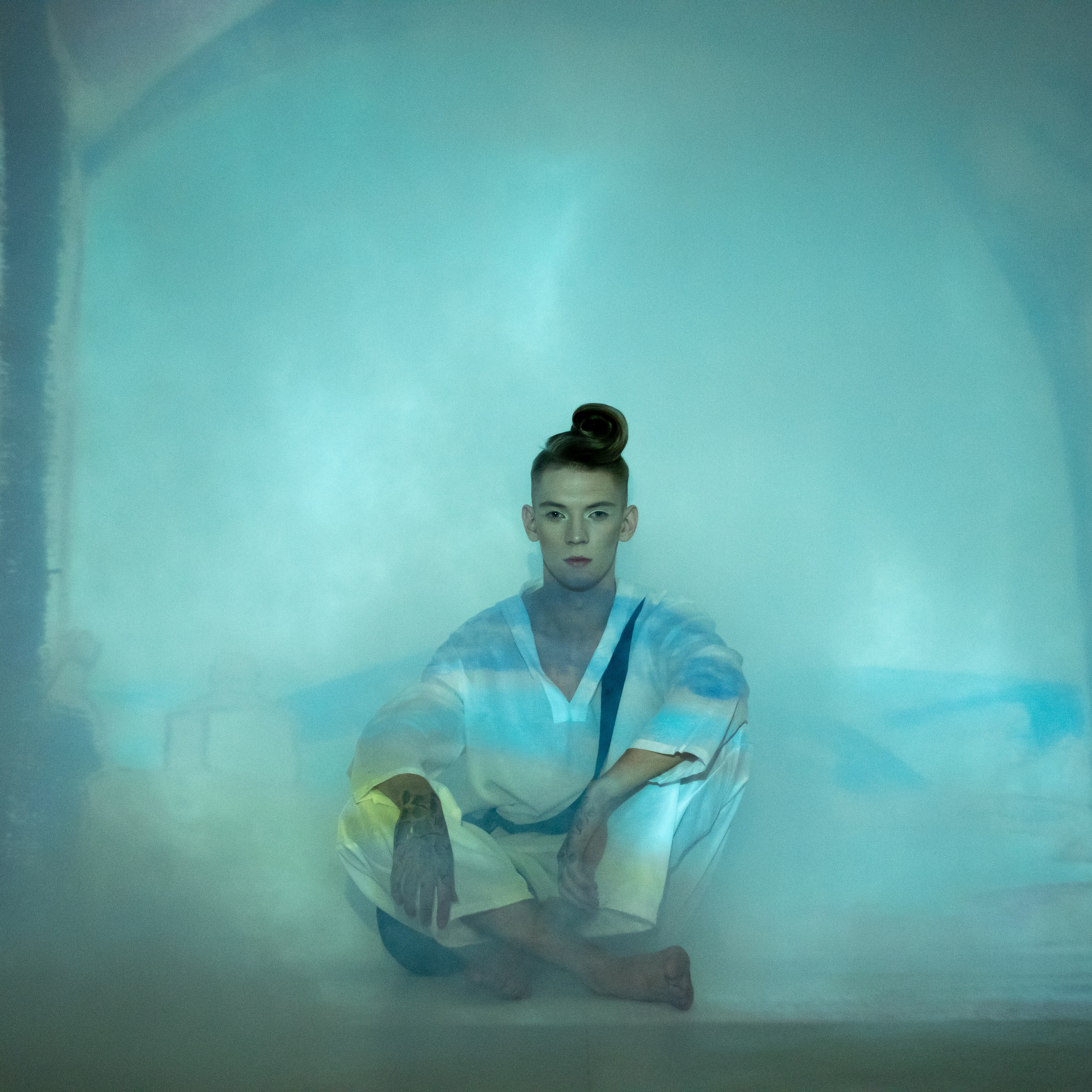 Андрей. Фотографы в Орле Шестопаловы Юлия и Юрий