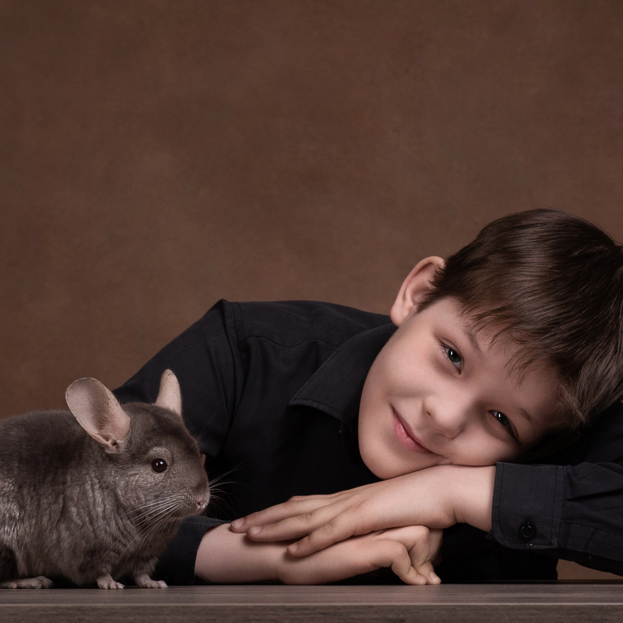 Животные / Animals. Профессиональный портретный фотограф в Орле Шестопалова Юлия