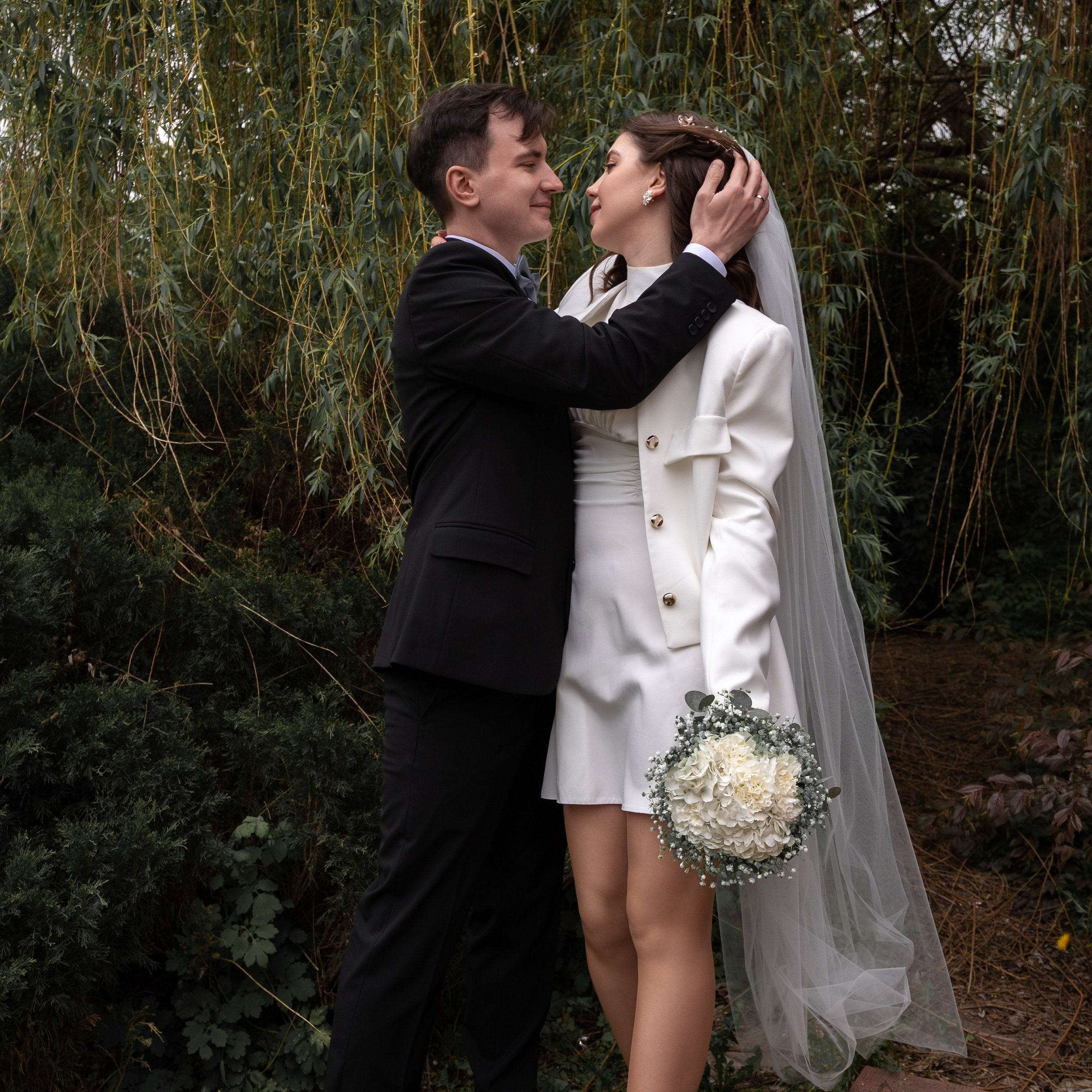 Екатерина и Виктор