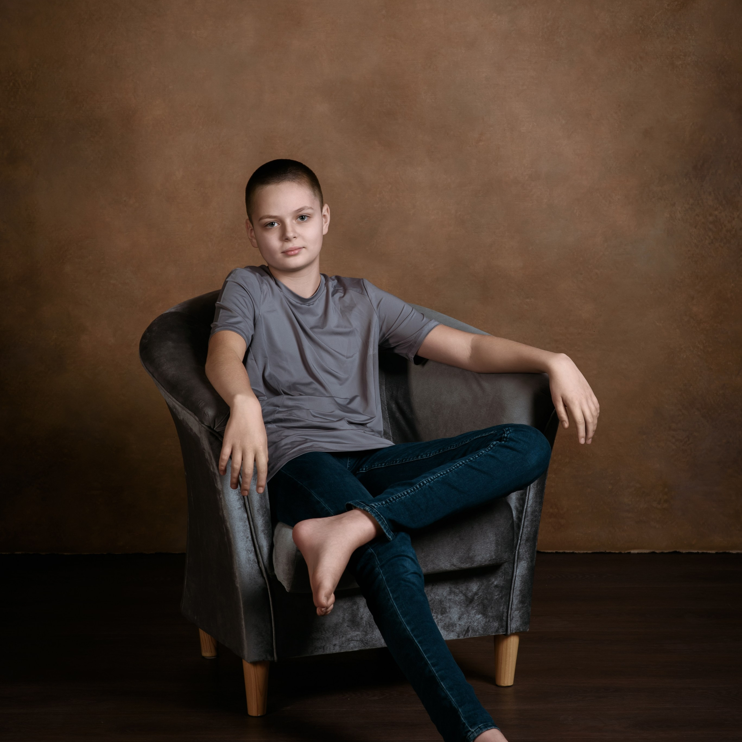 Владимир. Фотографы в Орле Шестопаловы Юлия и Юрий