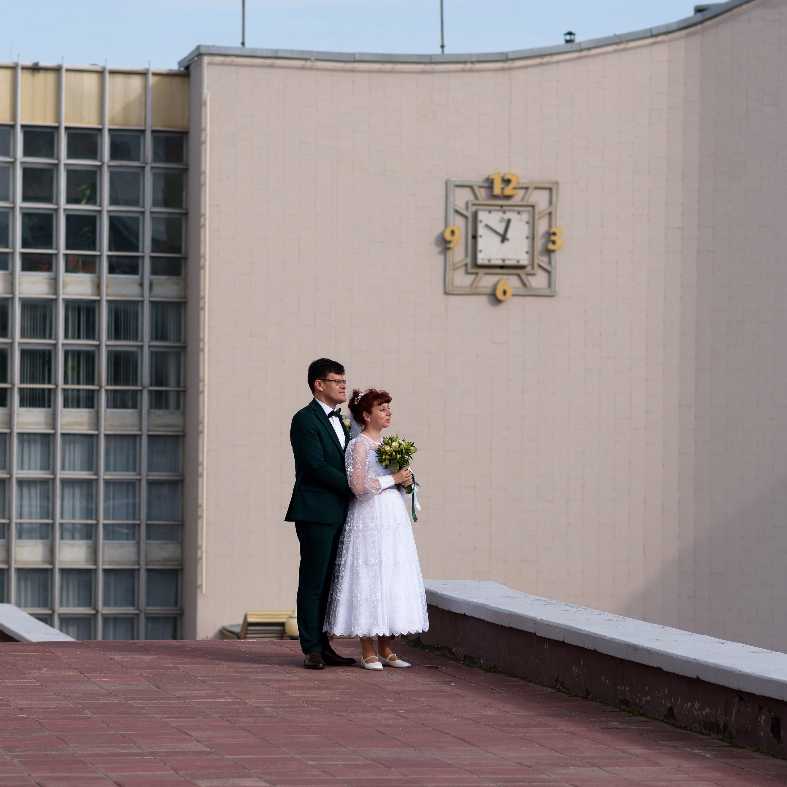 Катерина и Алексей. Фотографы в Орле Шестопаловы Юлия и Юрий