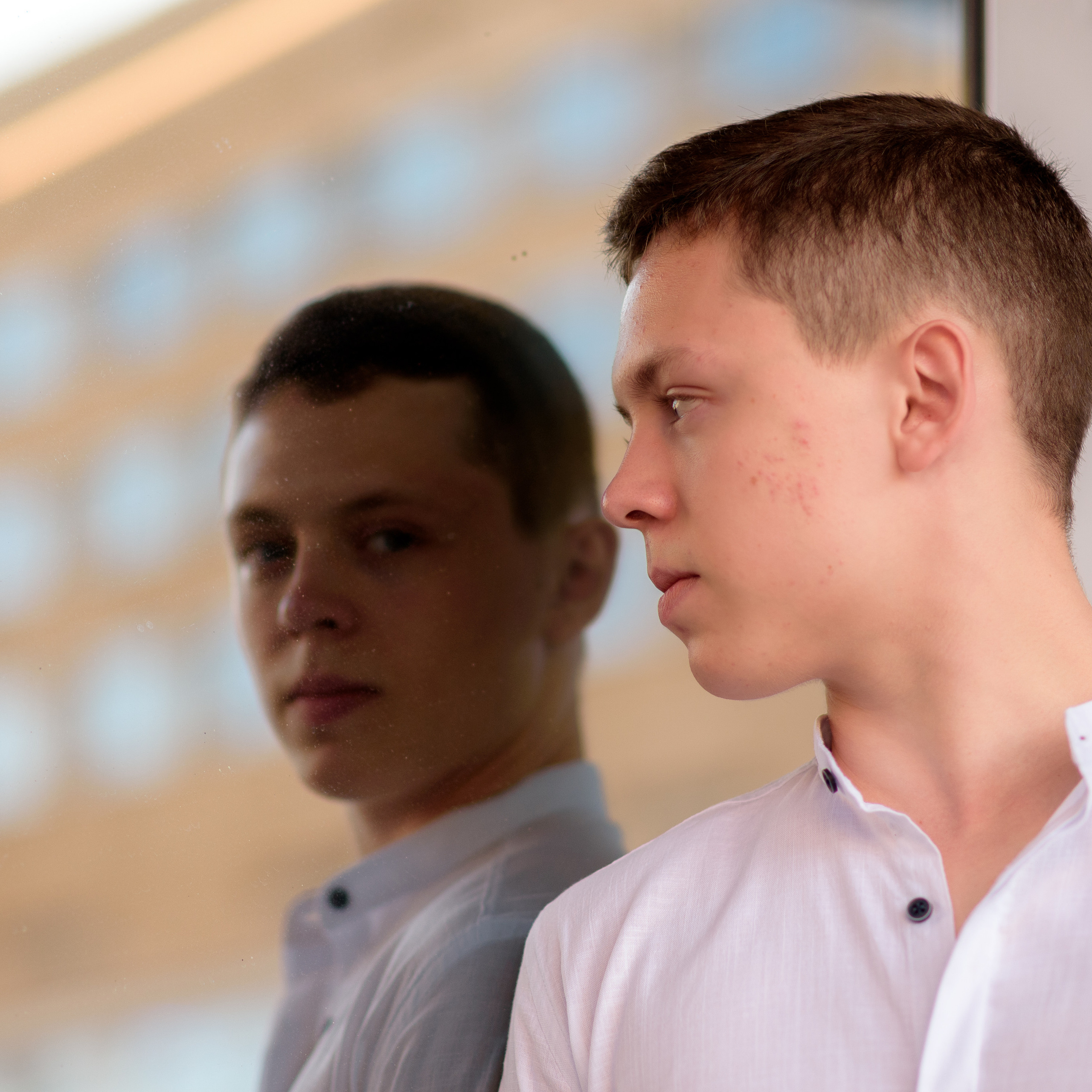 Андрей. Фотографы в Орле Шестопаловы Юлия и Юрий