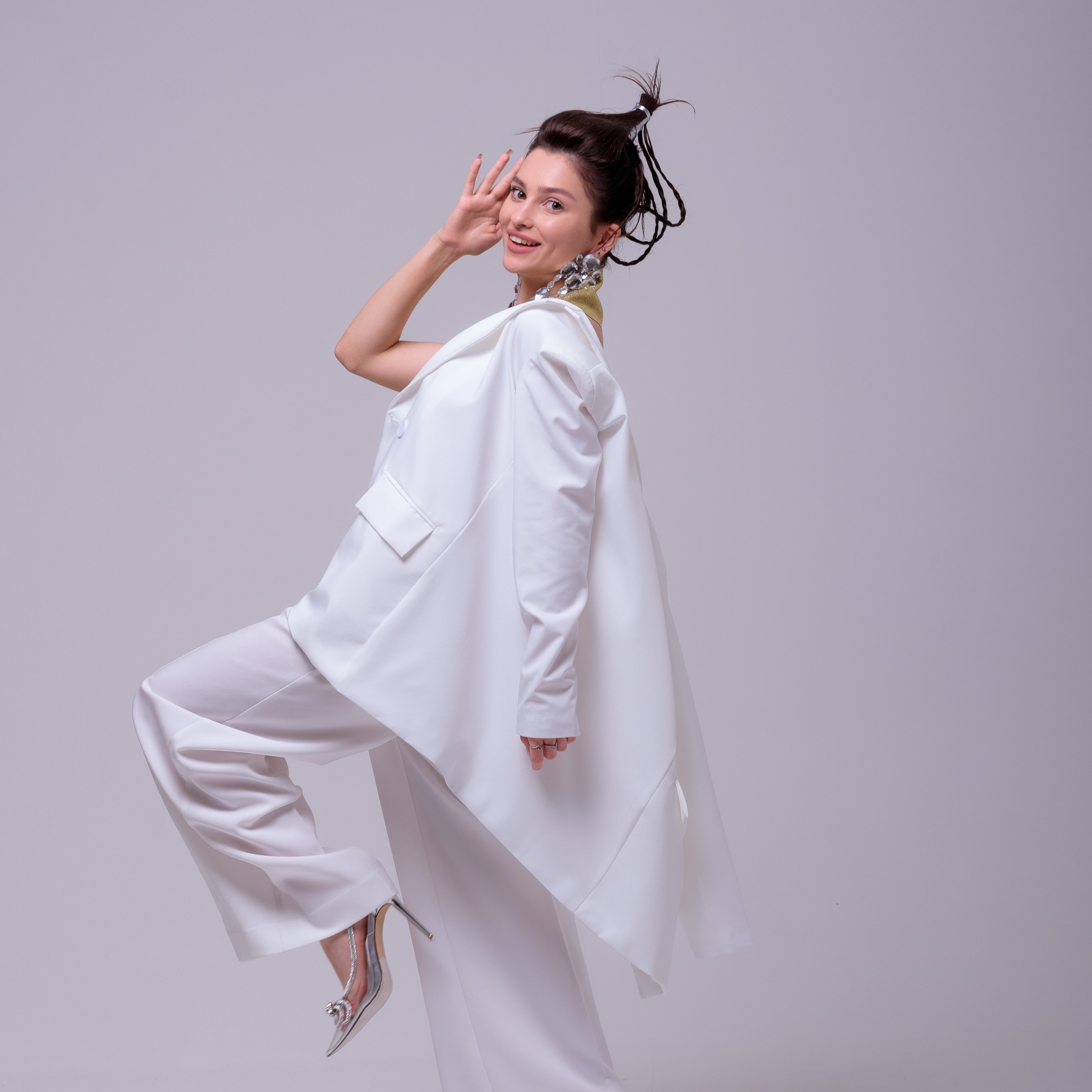 Женский портрет. Фотографы в Орле Шестопаловы Юлия и Юрий