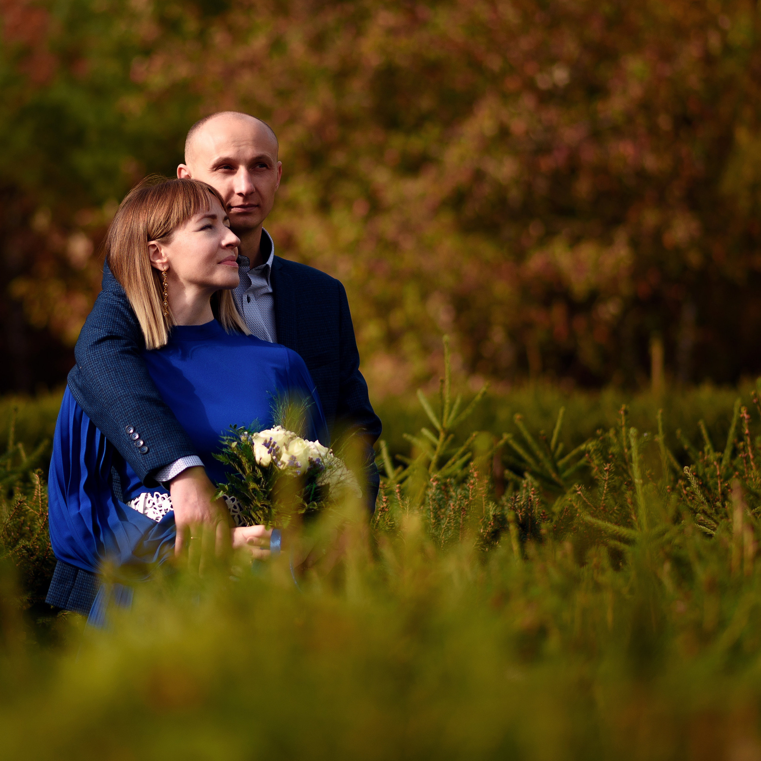 Марина и Михаил. Фотографы в Орле Шестопаловы Юлия и Юрий