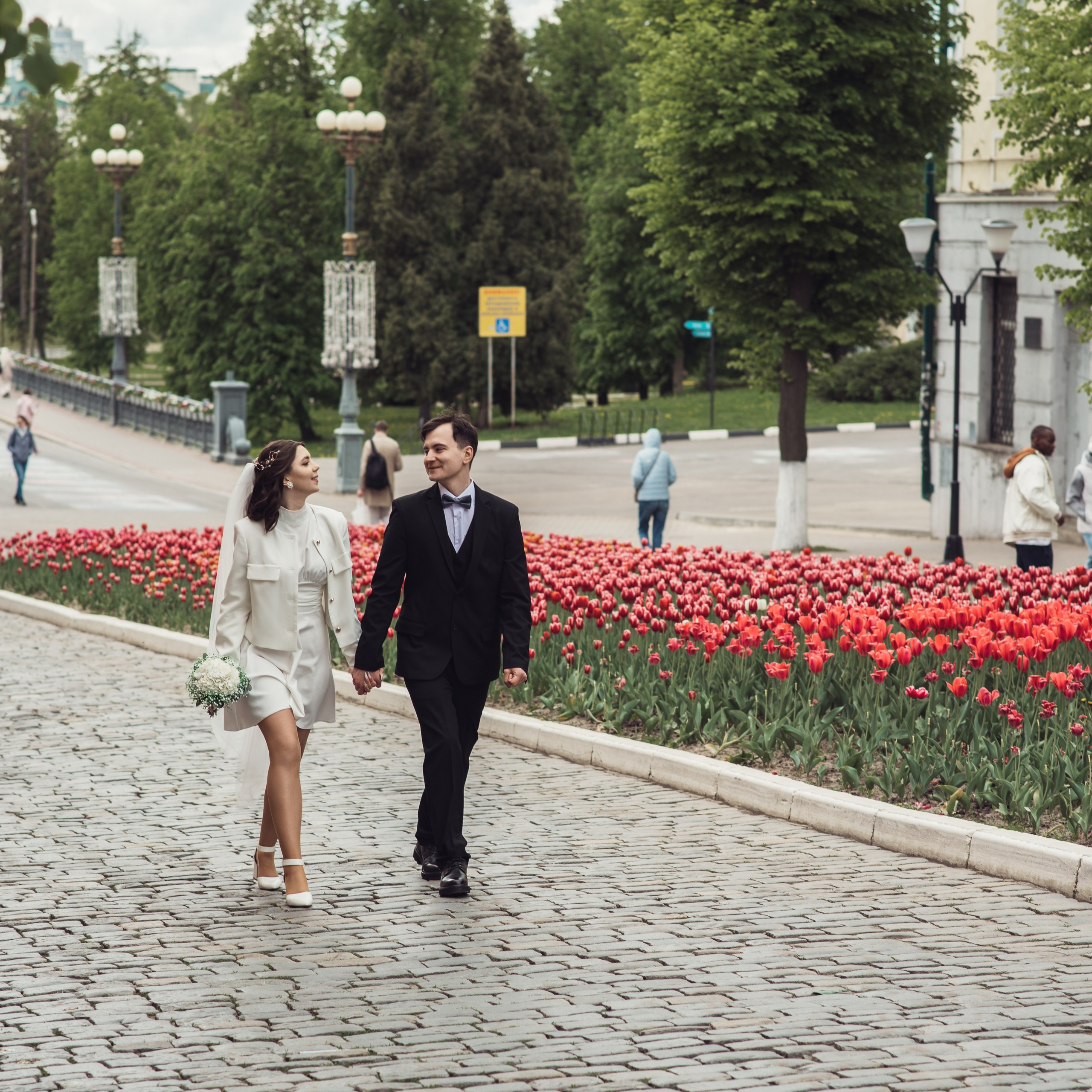 Екатерина и Виктор