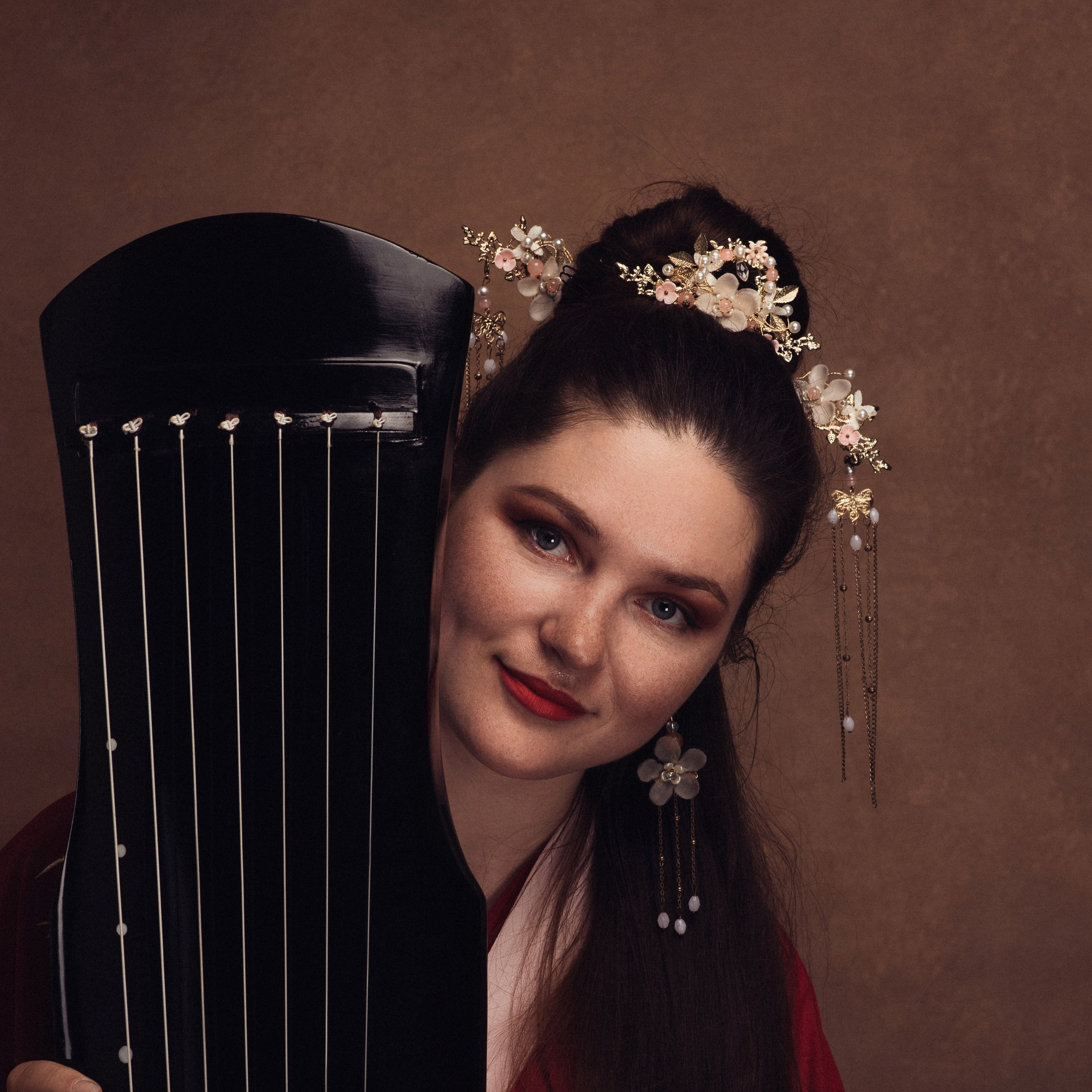 Алина. Фотографы в Орле Шестопаловы Юлия и Юрий