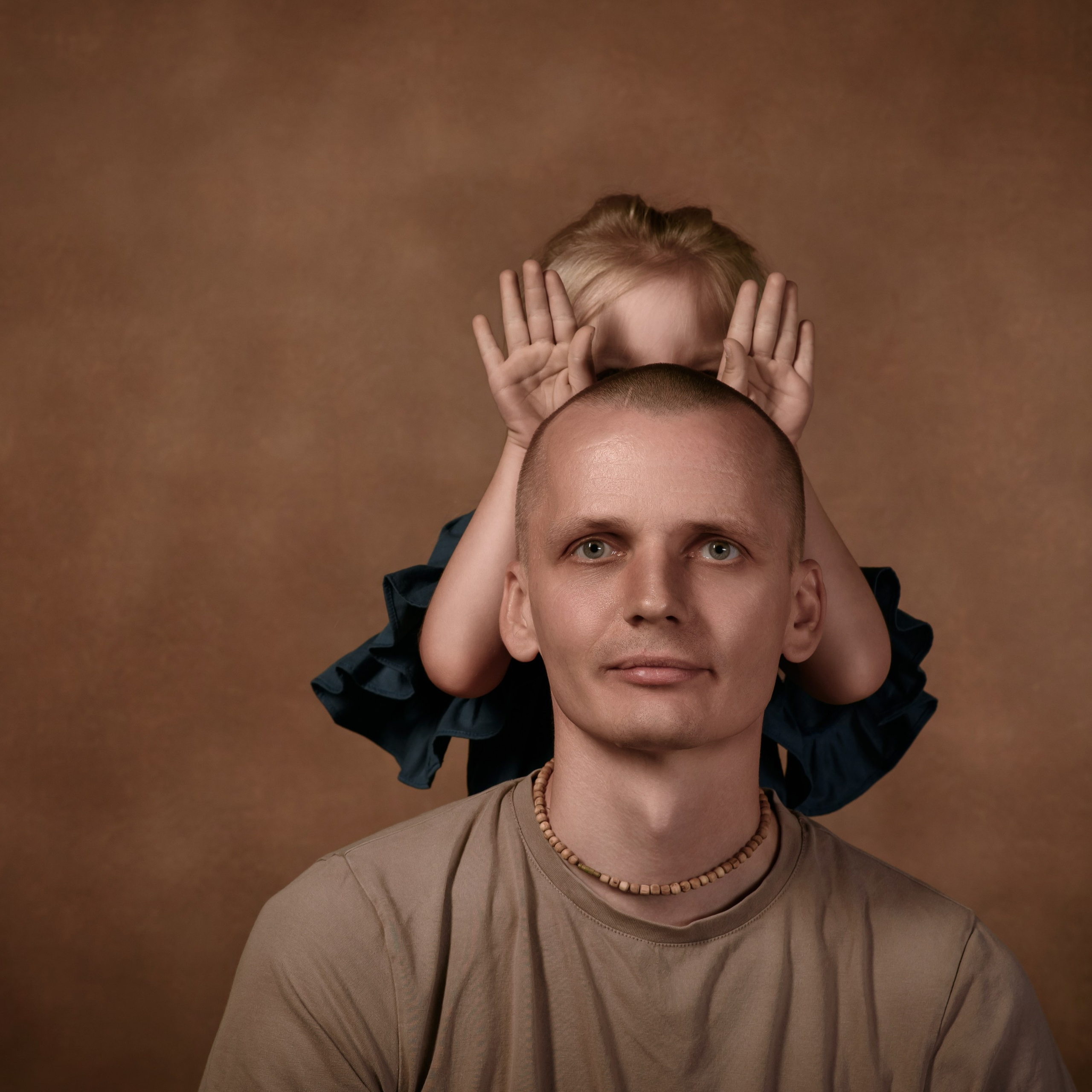 Катя, Алексей, Дана и Василиса. Фотографы в Орле Шестопаловы Юлия и Юрий